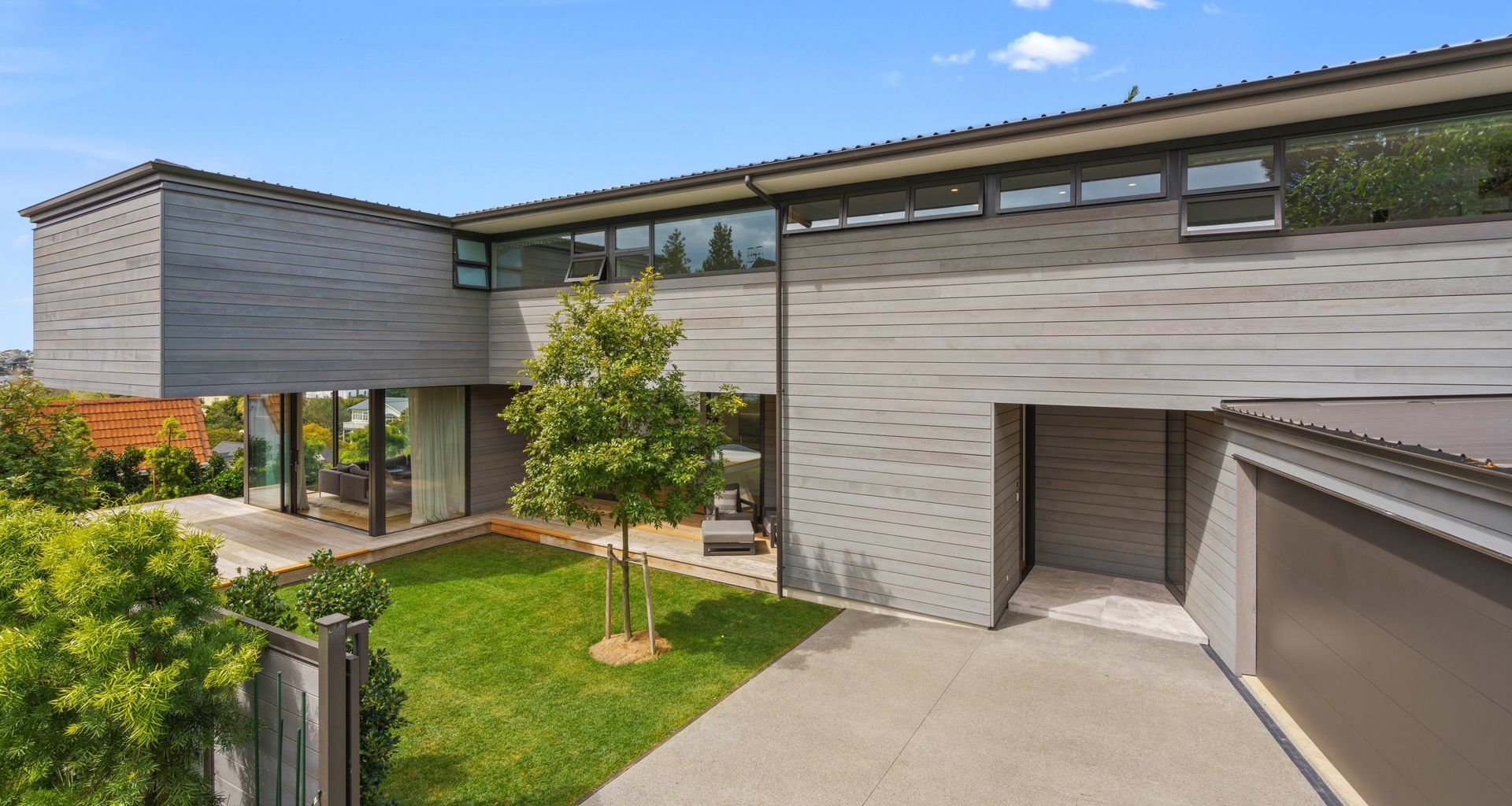 Remuera New Build banner