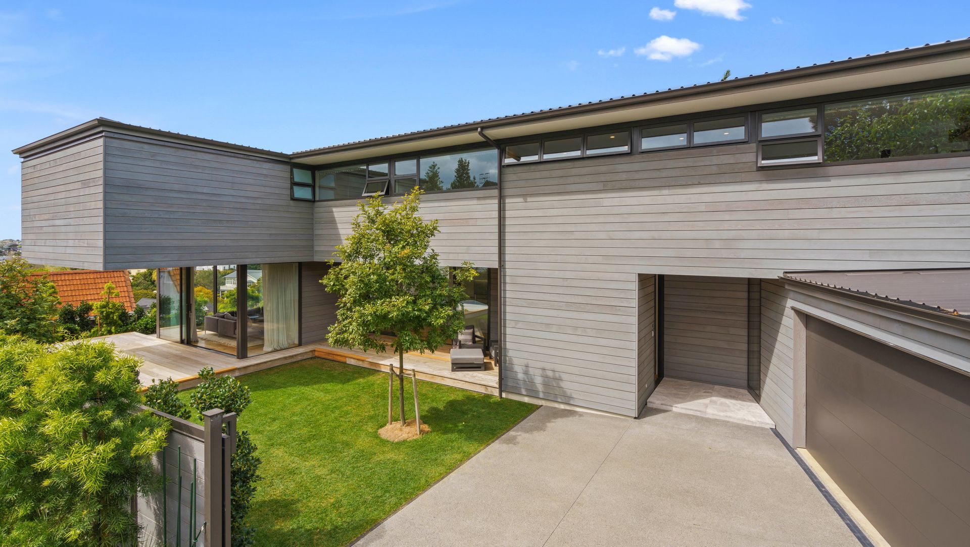 Remuera New Build banner