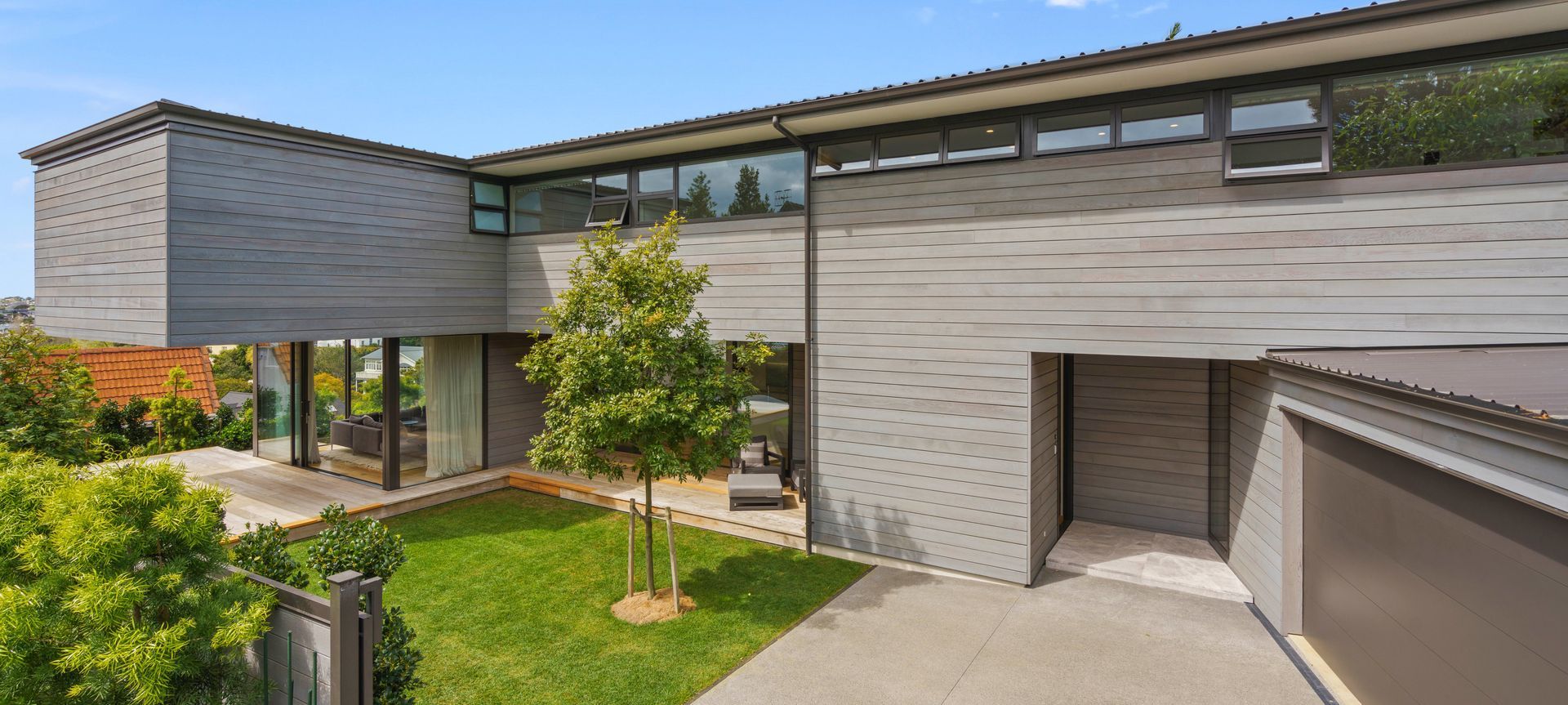 Remuera New Build banner