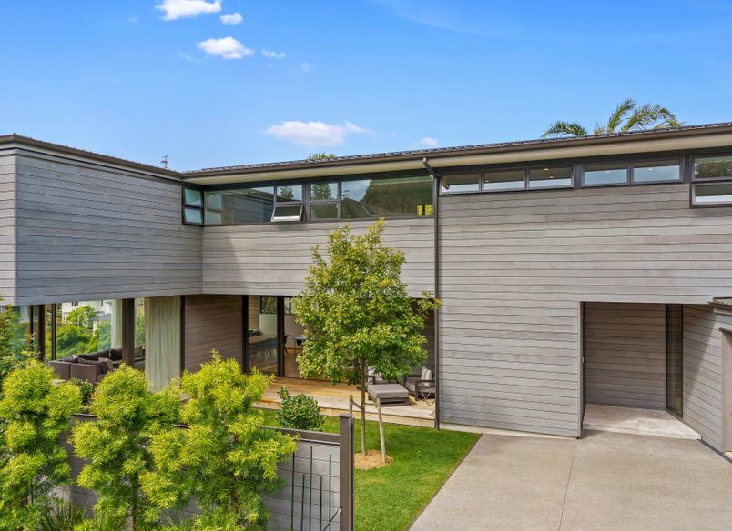 Remuera New Build