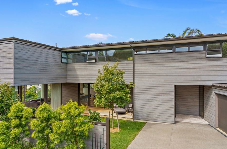 Remuera New Build