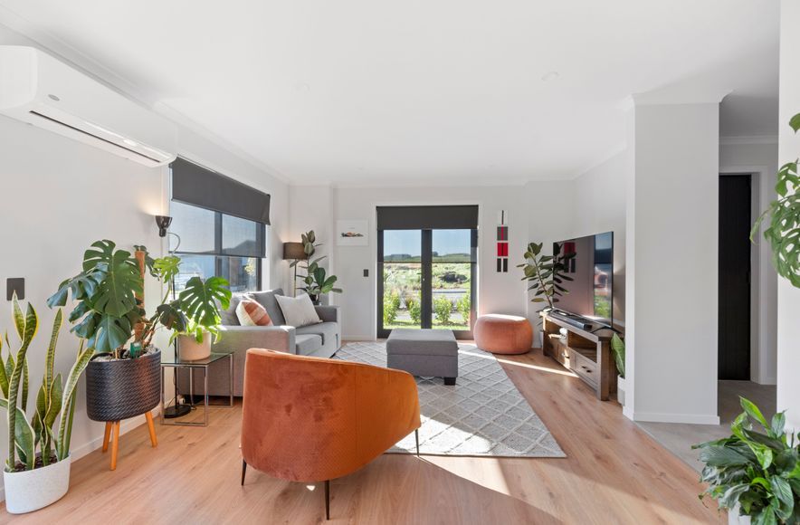 Winstone  House Project