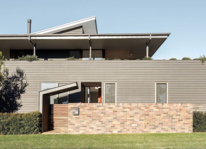 Ailbe’s House
