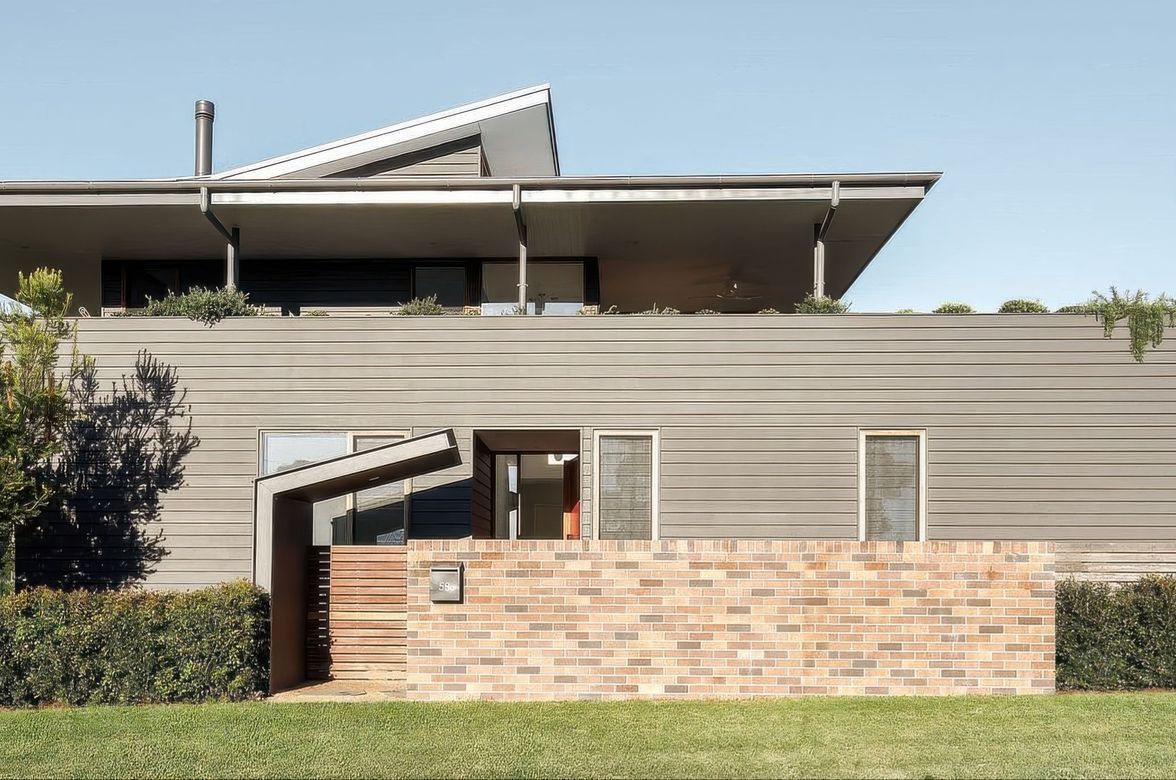 Ailbe’s House