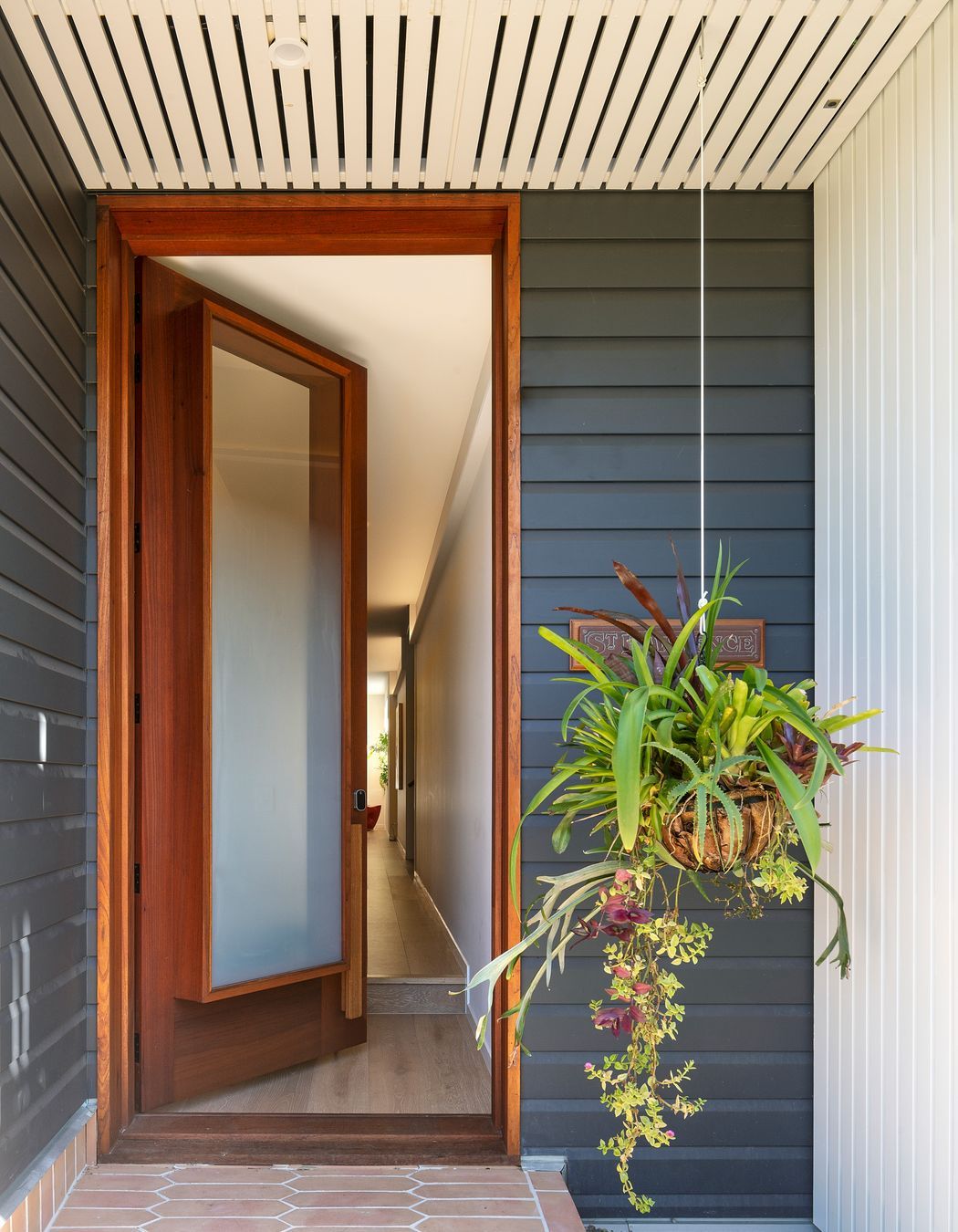 Red Hill Residence