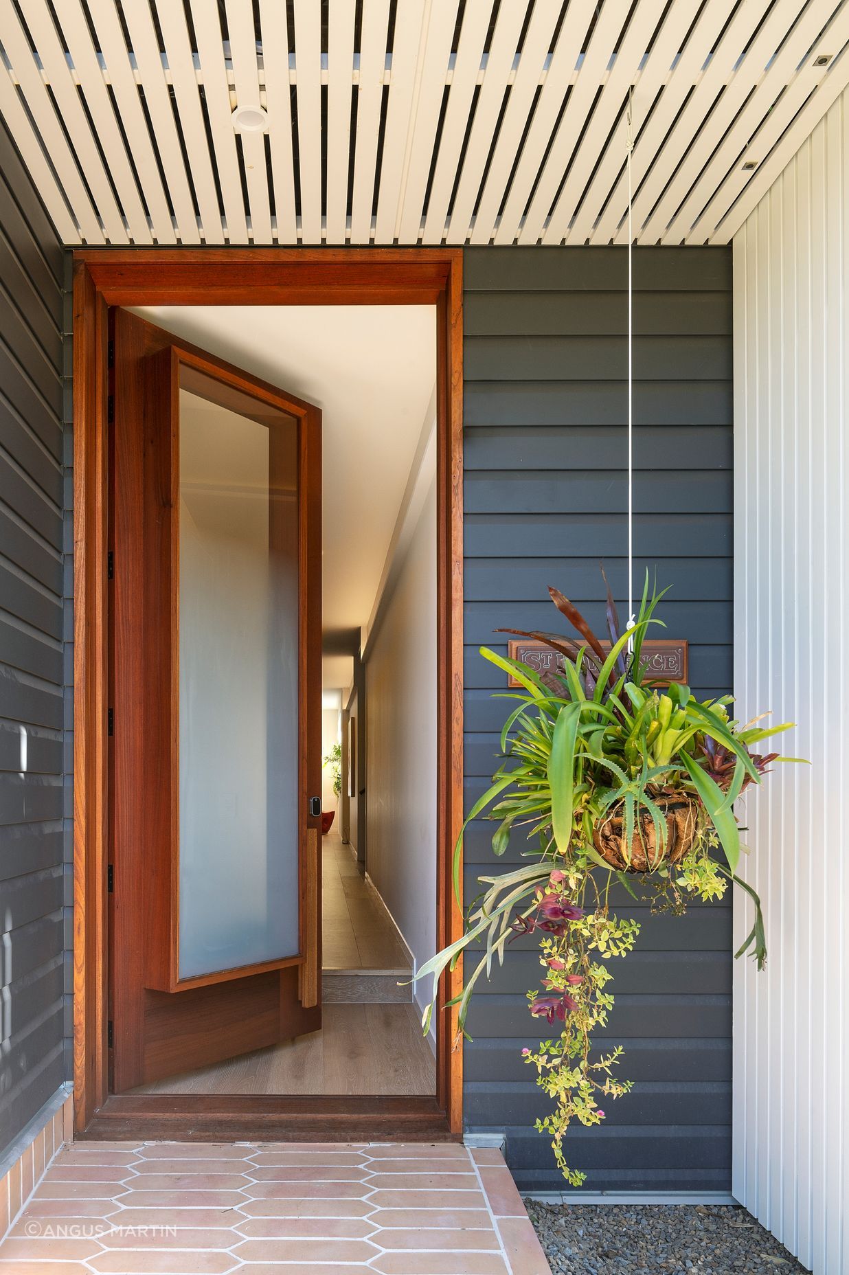 Red Hill Residence