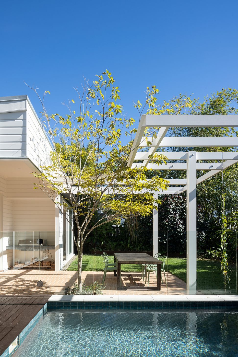 Red Hill Residence