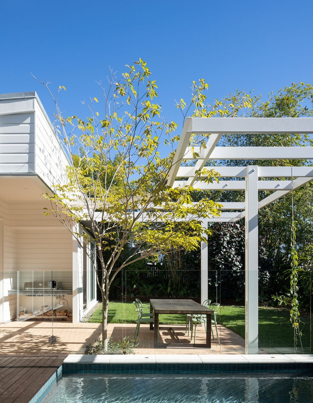 Red Hill Residence