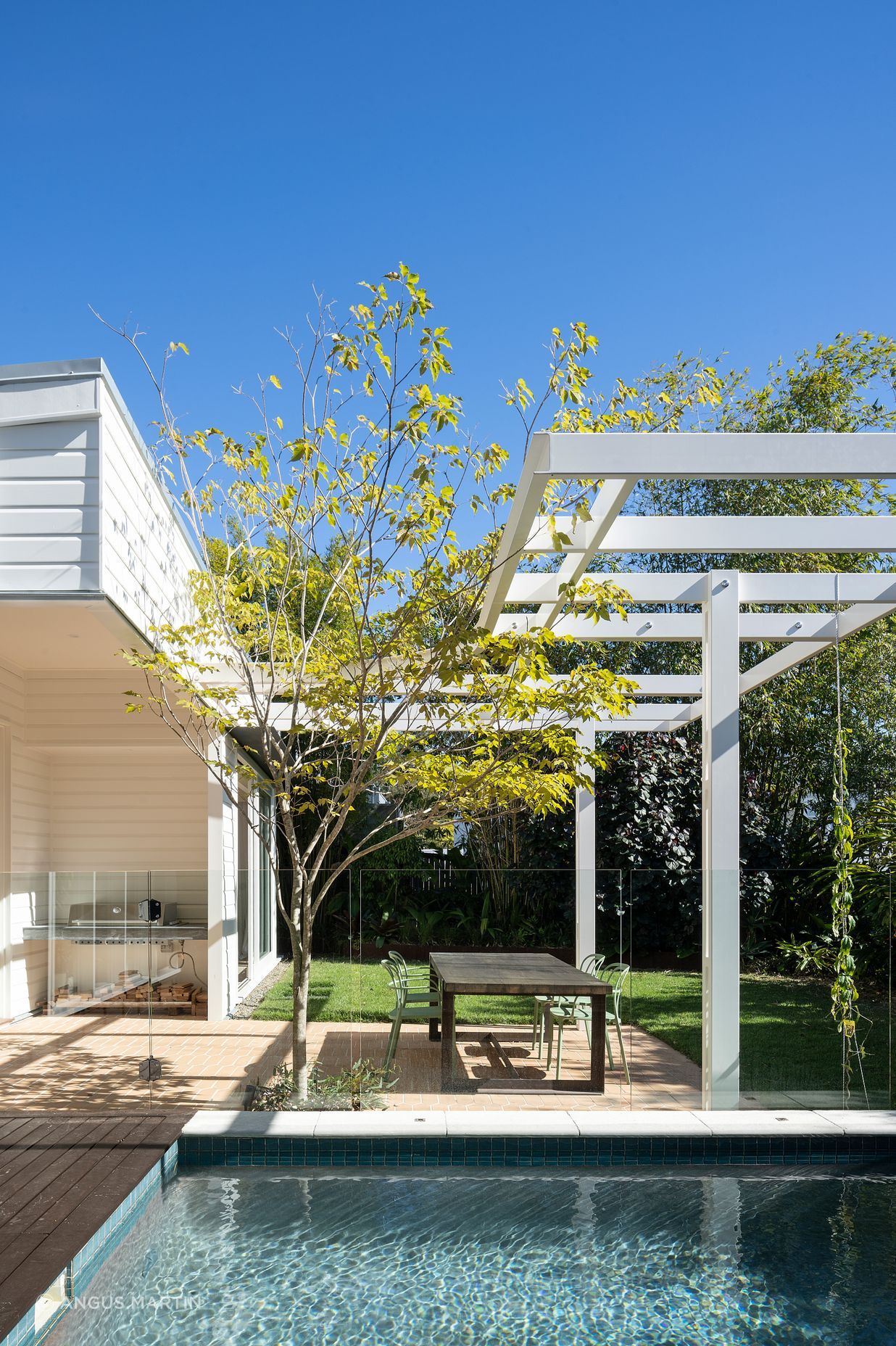 Red Hill Residence