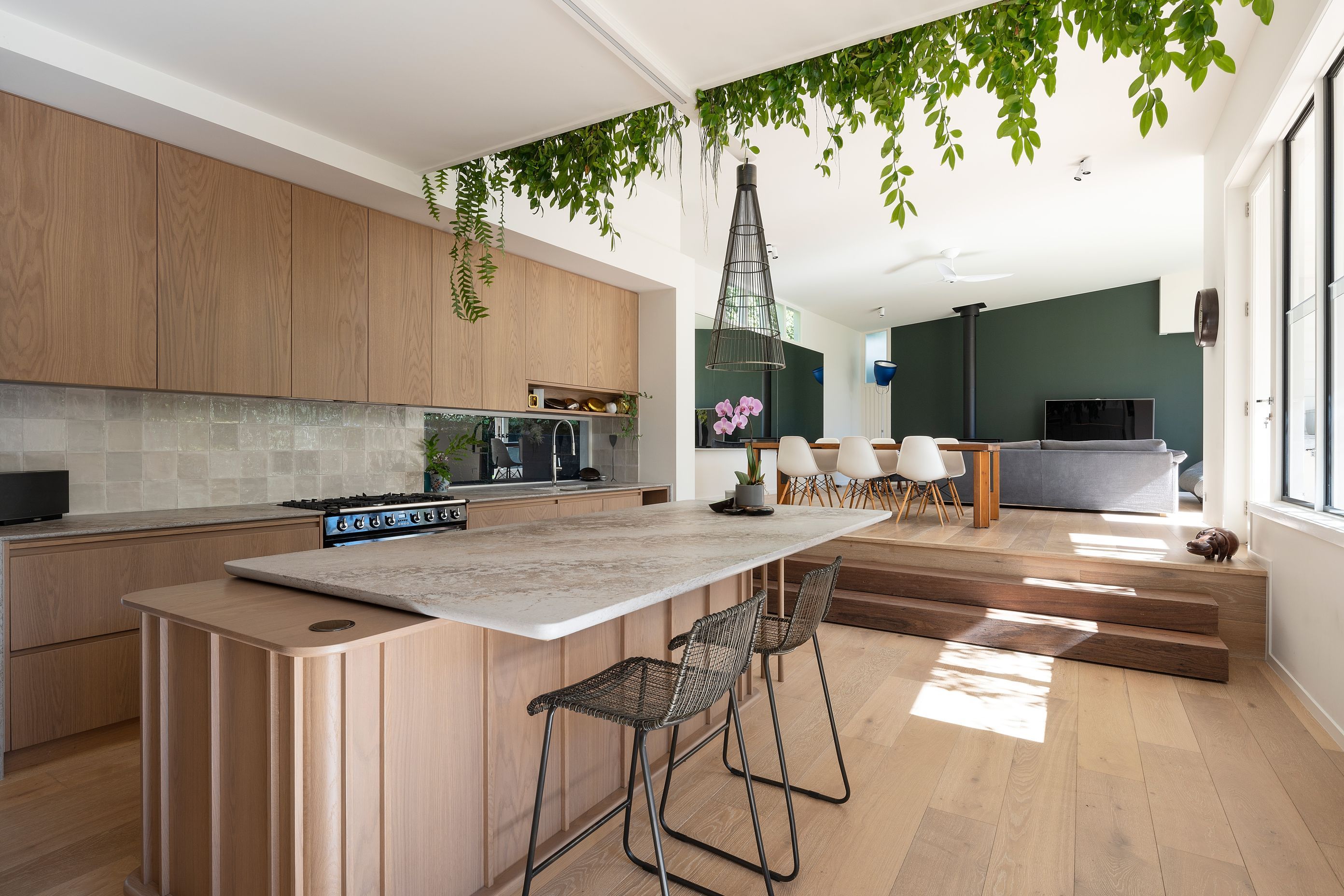 Red Hill Residence