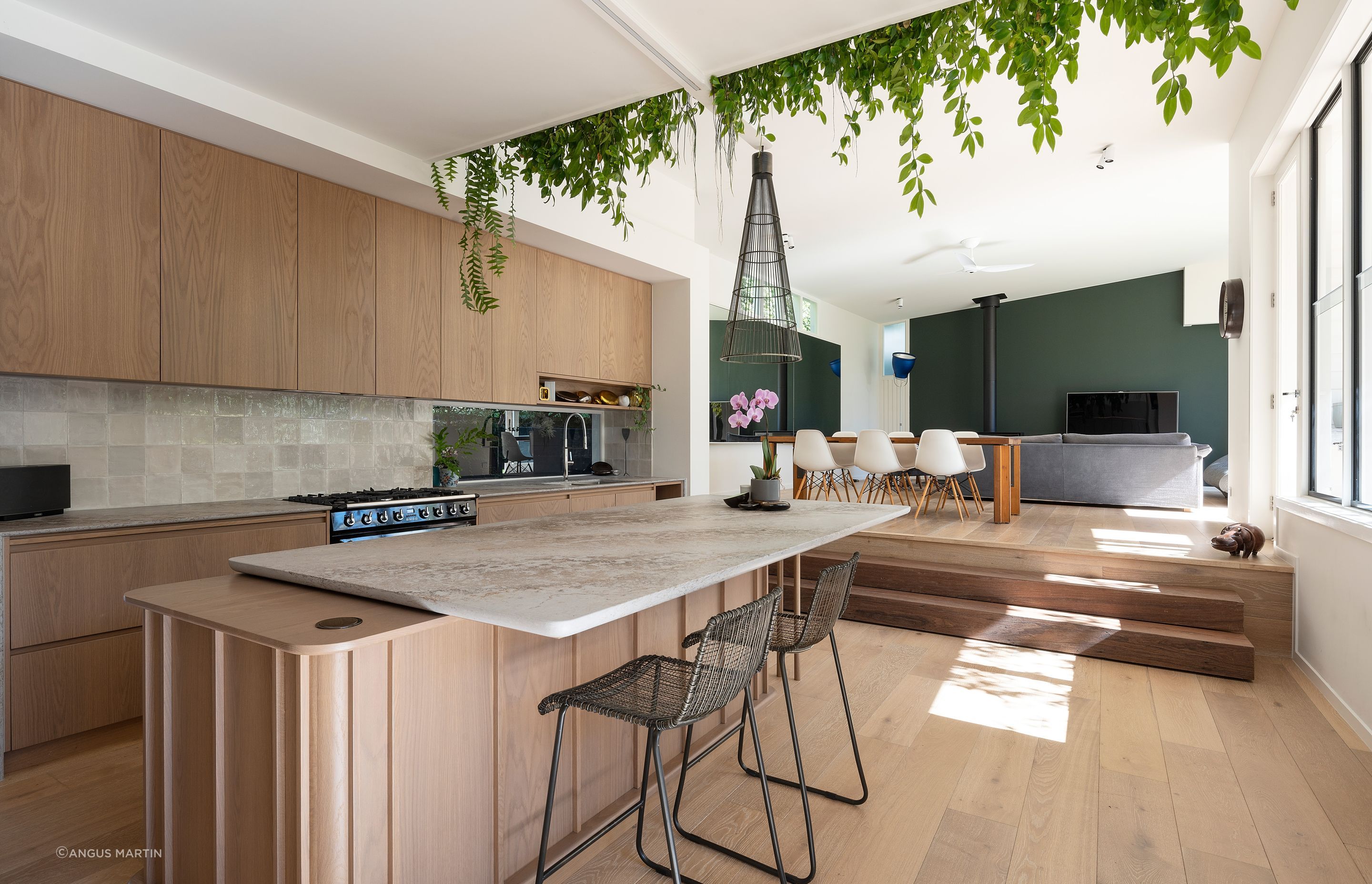 Red Hill Residence
