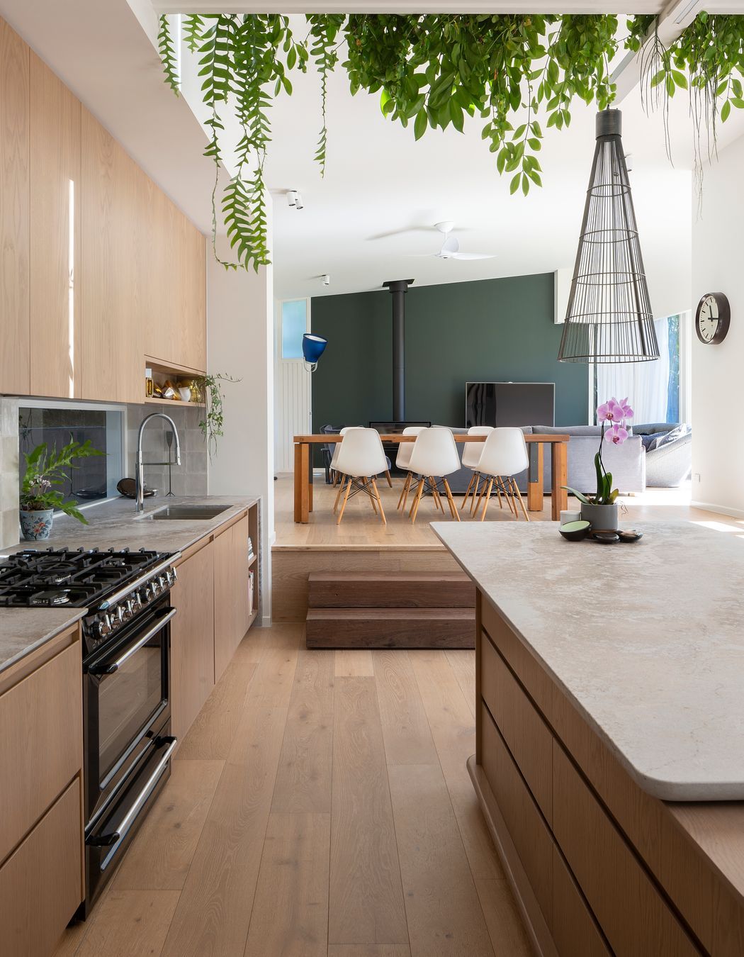 Red Hill Residence