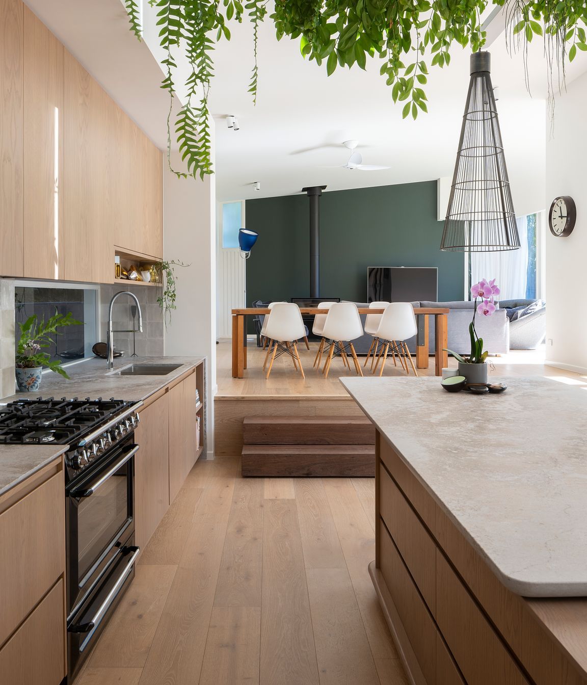 Red Hill Residence