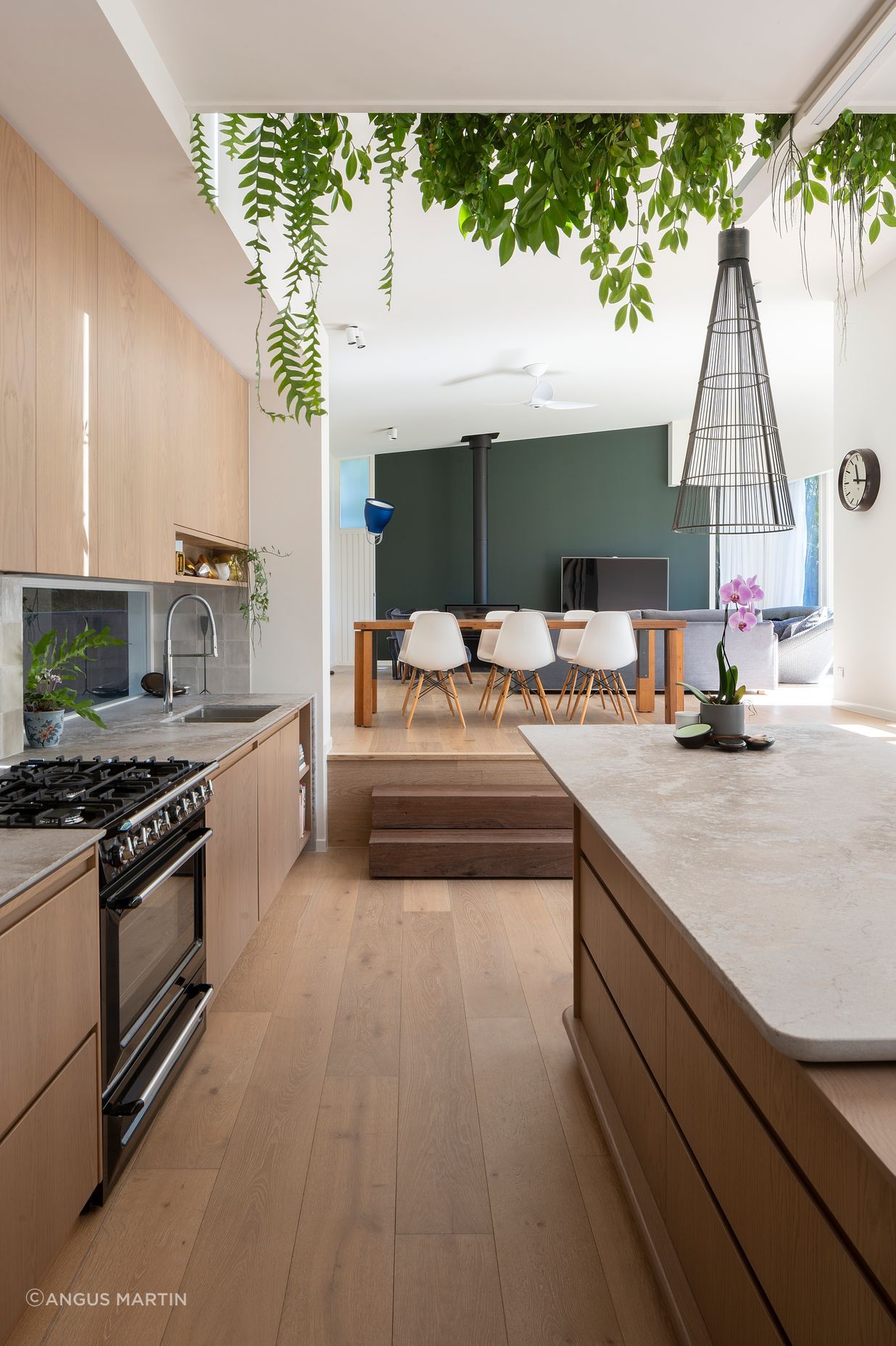 Red Hill Residence