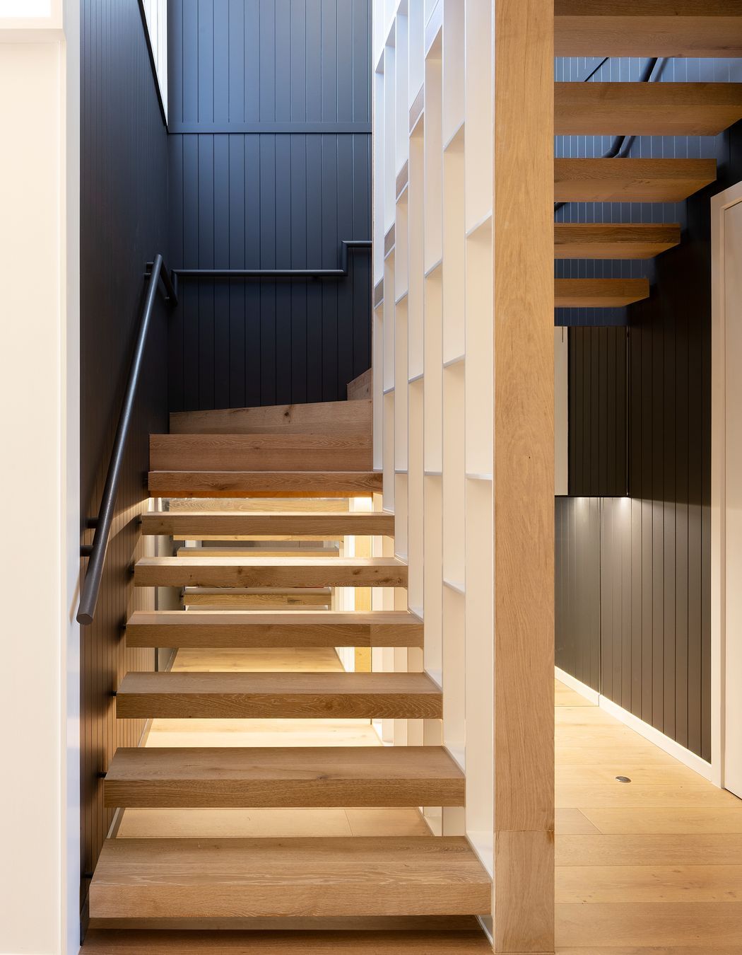 Red Hill Residence
