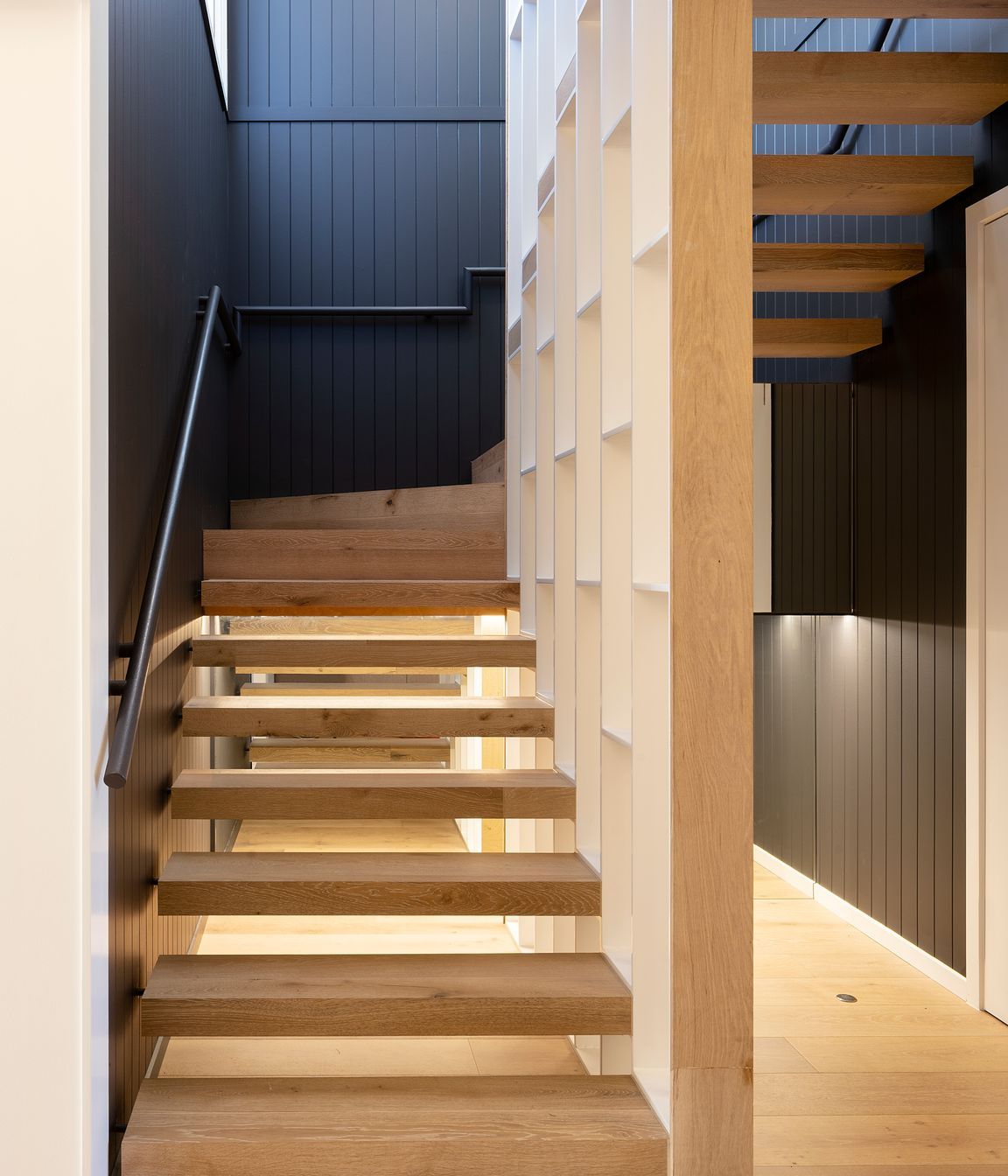 Red Hill Residence