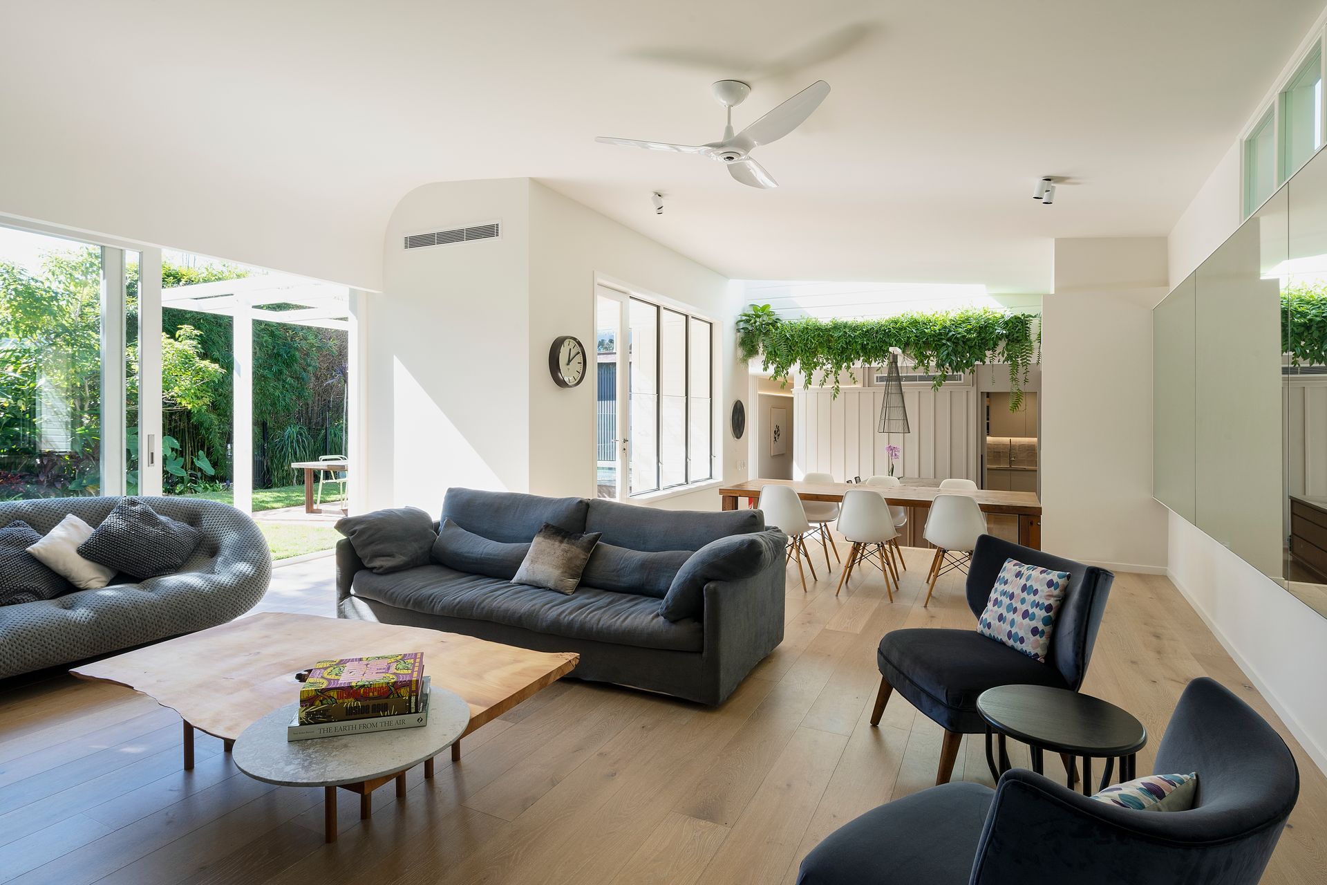 Red Hill Residence
