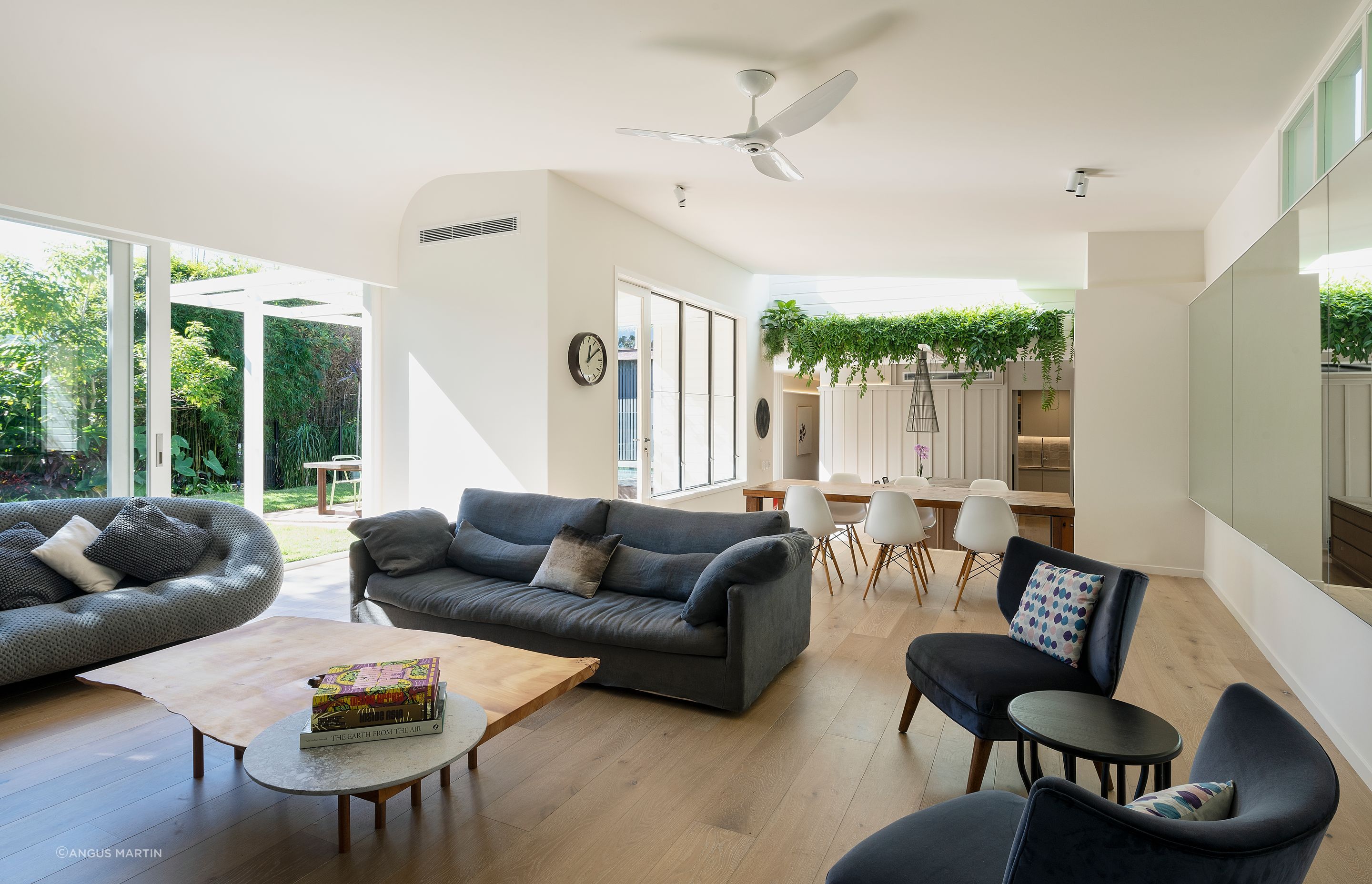 Red Hill Residence