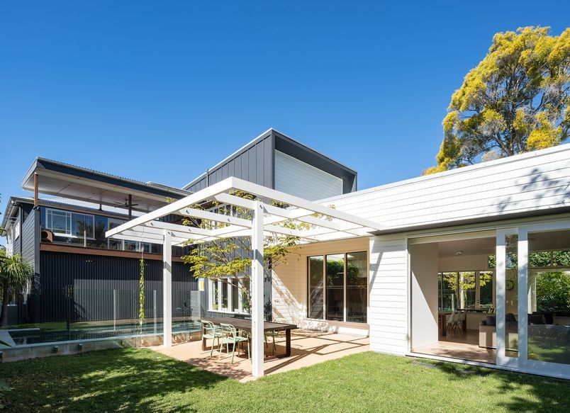 Red Hill Residence