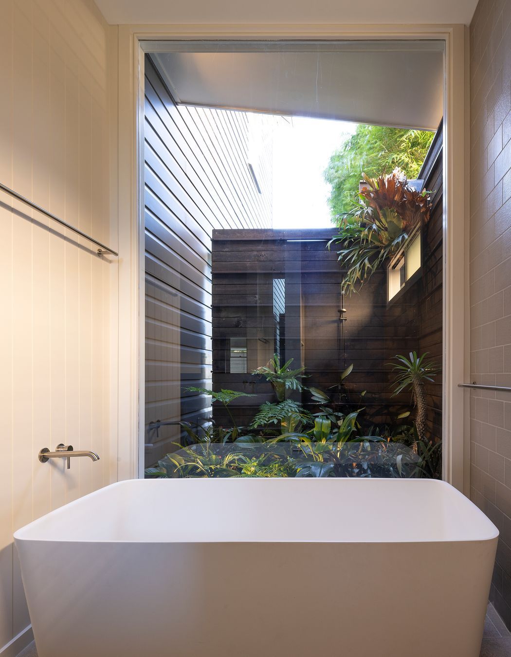 Red Hill Residence