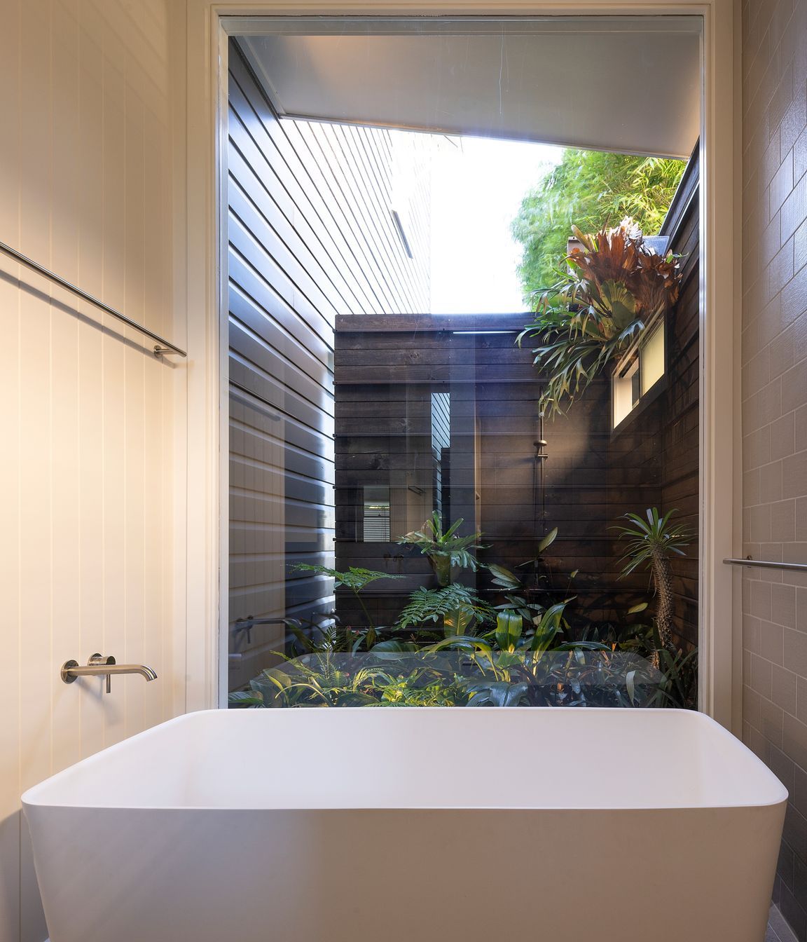 Red Hill Residence