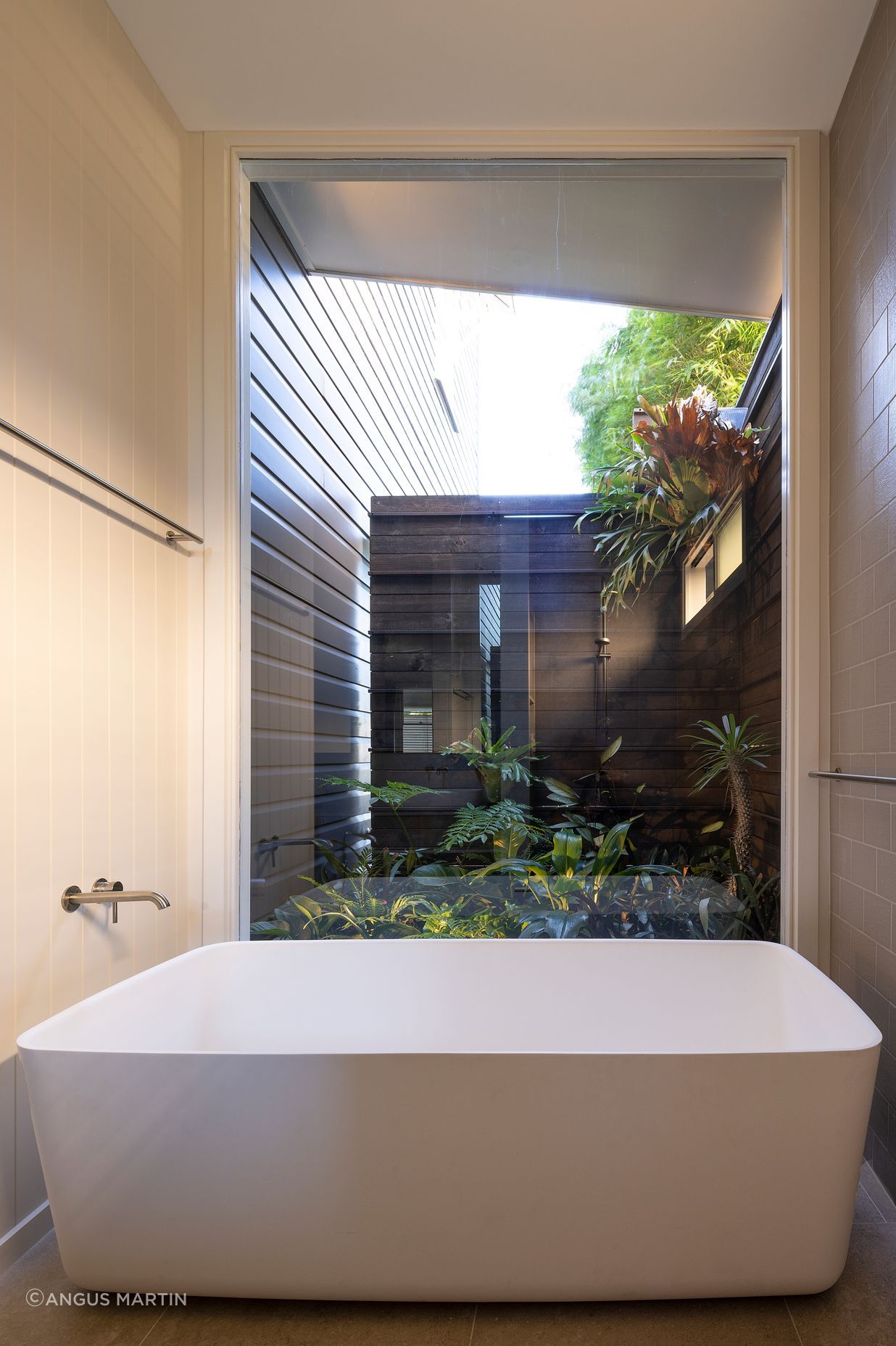 Red Hill Residence