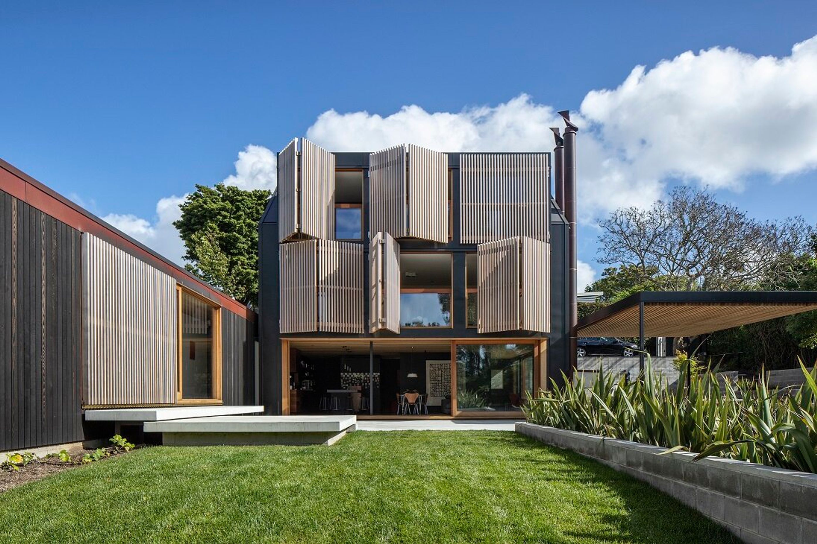 #3 House