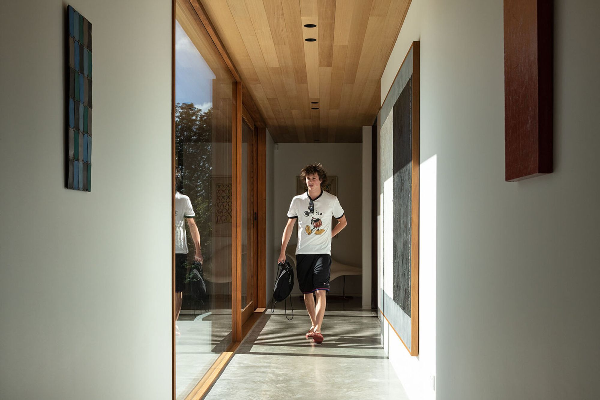 #3 House