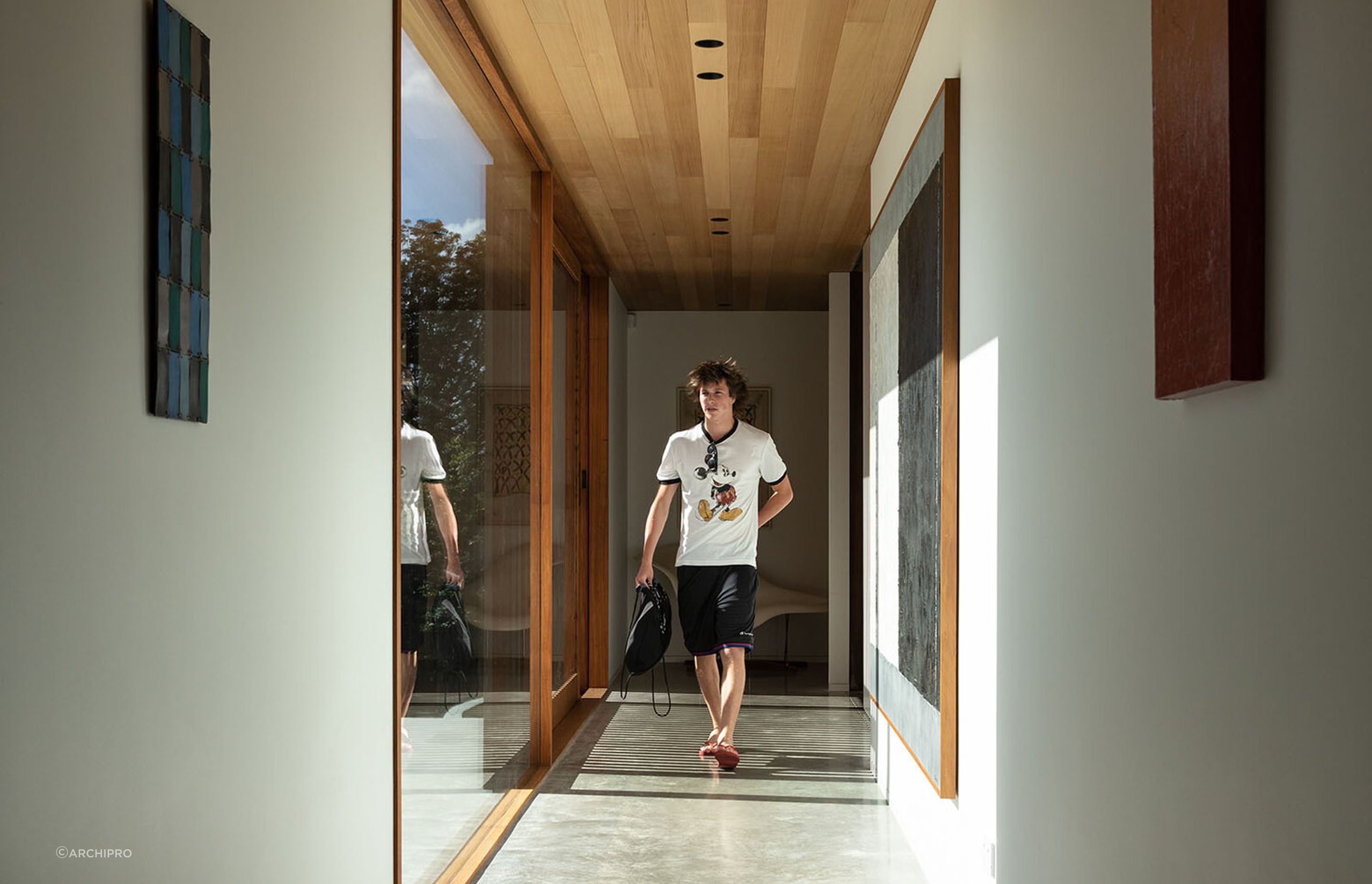 #3 House