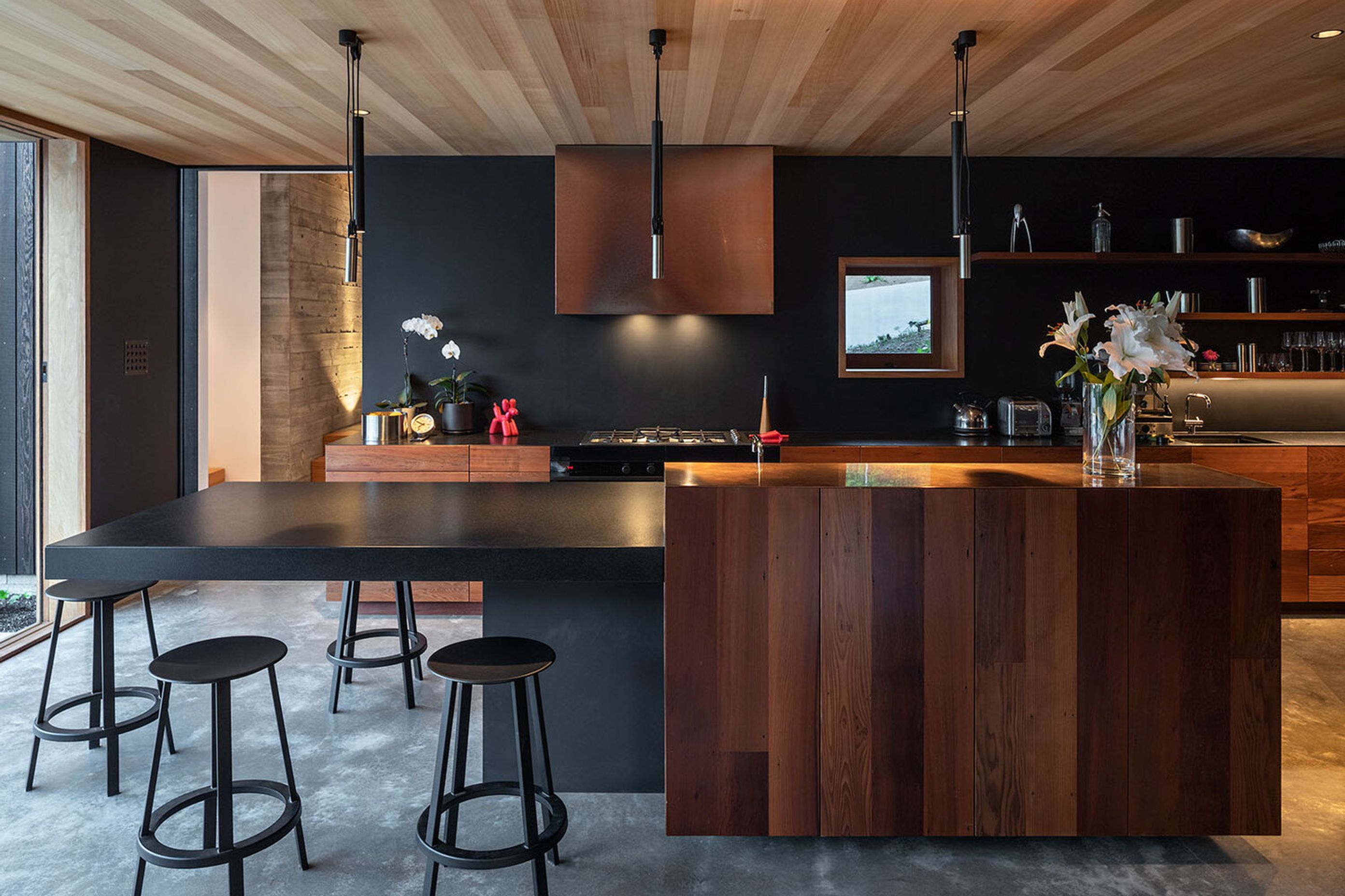 #3 House