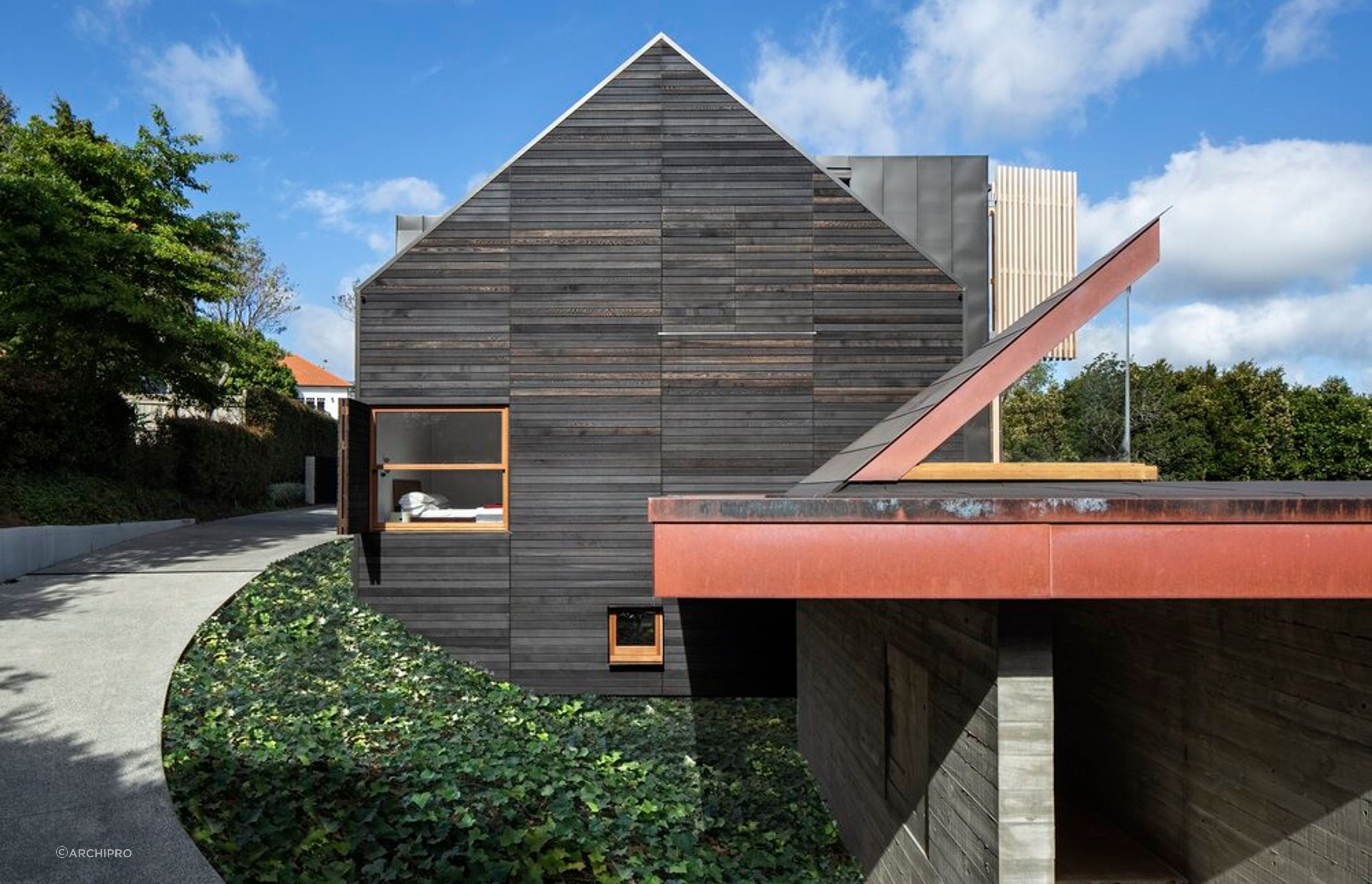 #3 House