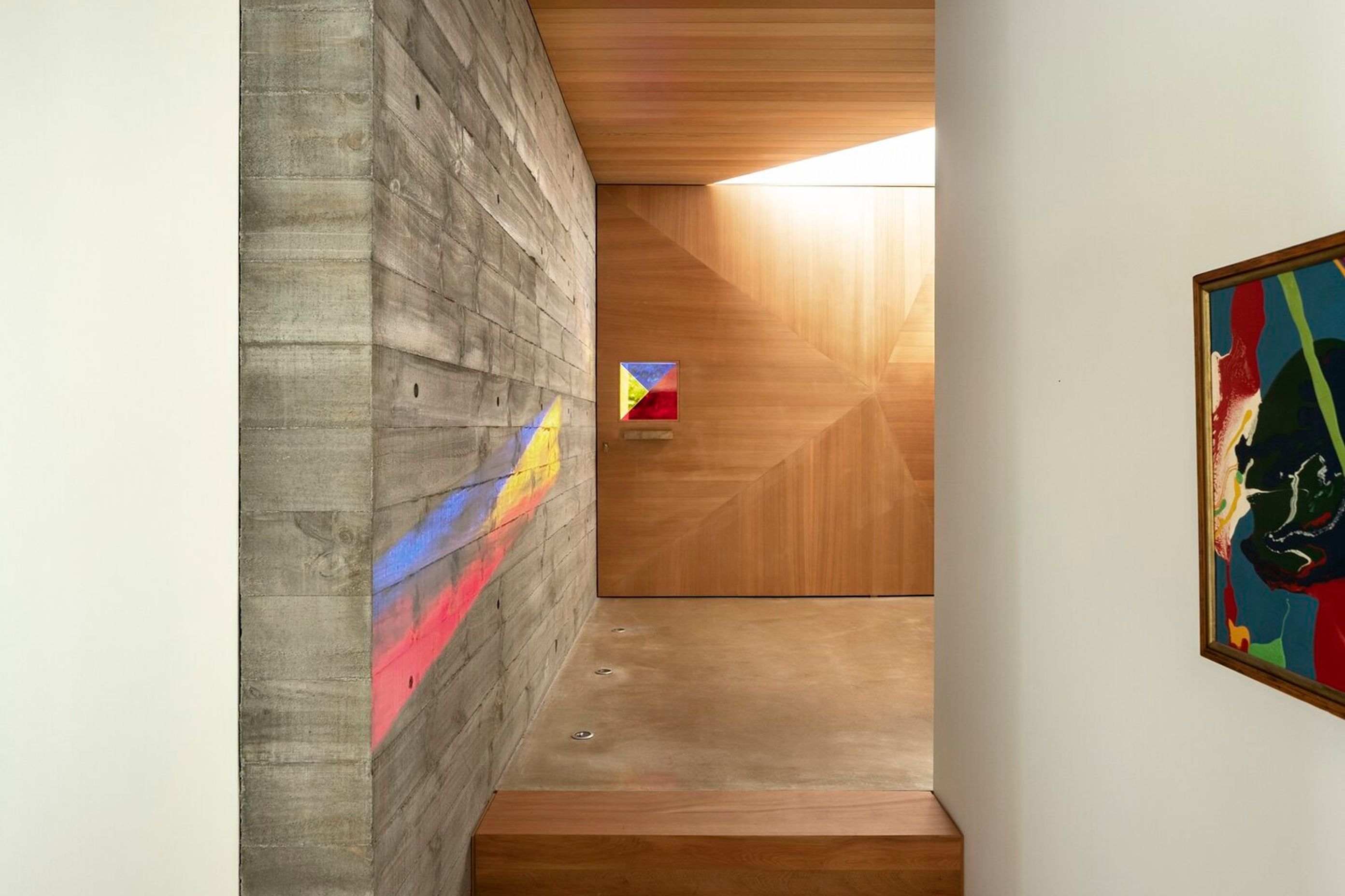#3 House