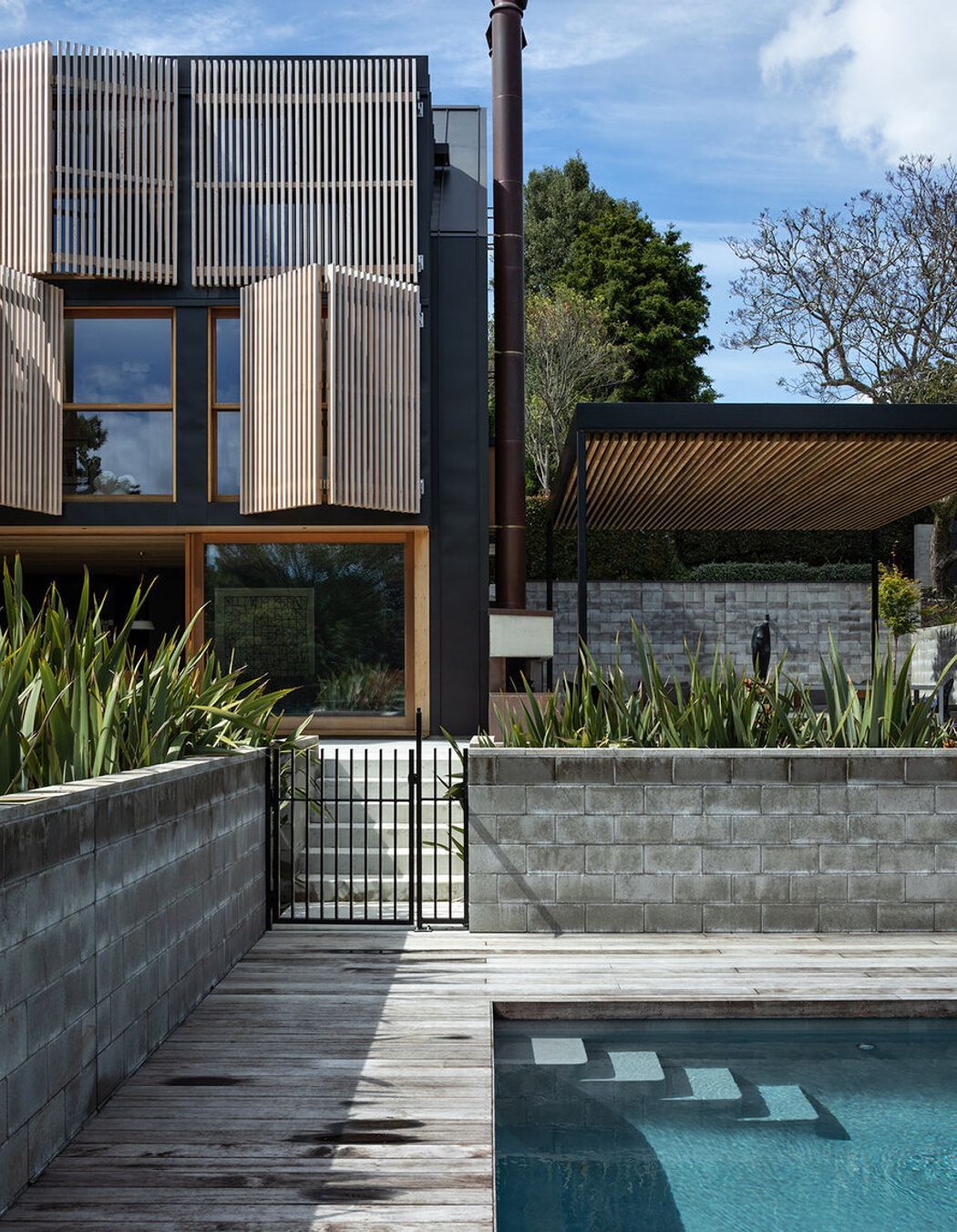 #3 House