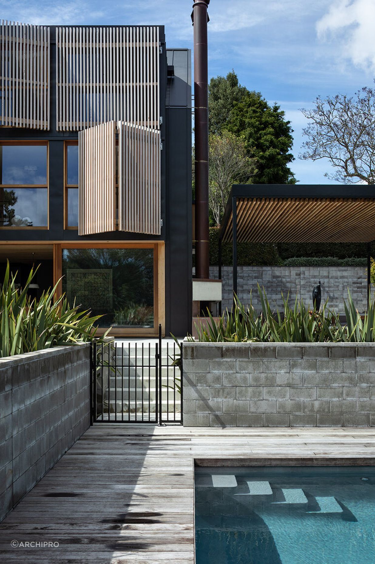 #3 House