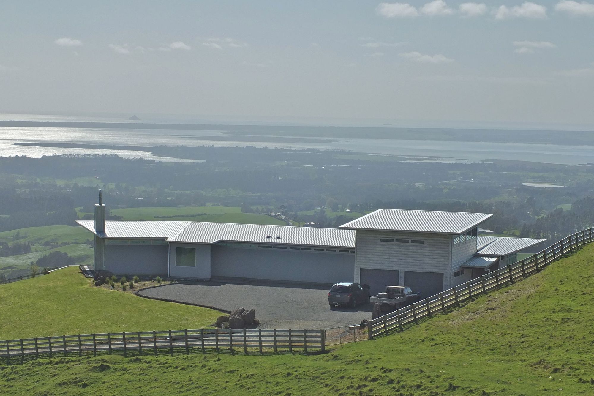 Katikati Project