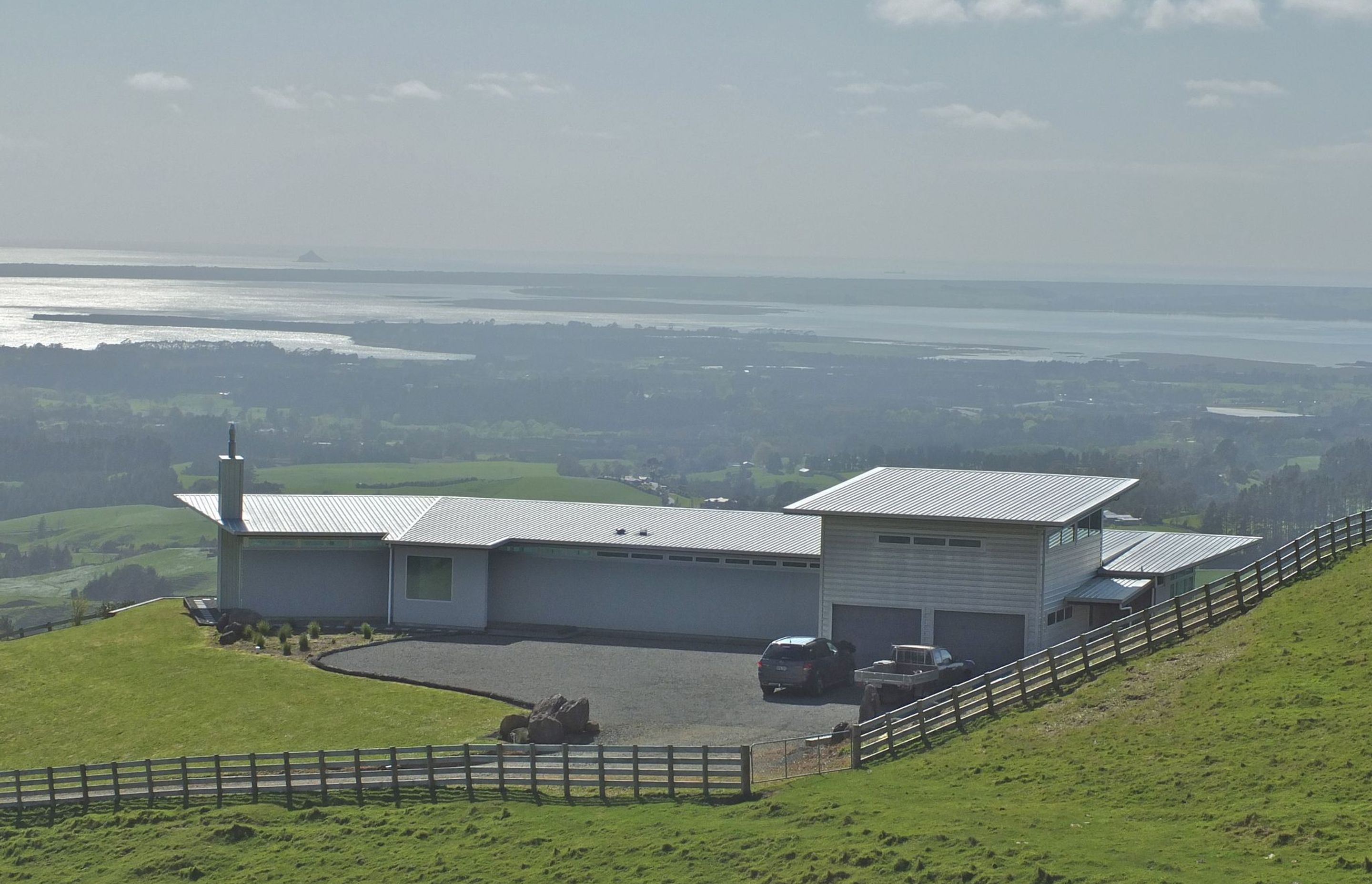 Katikati Project