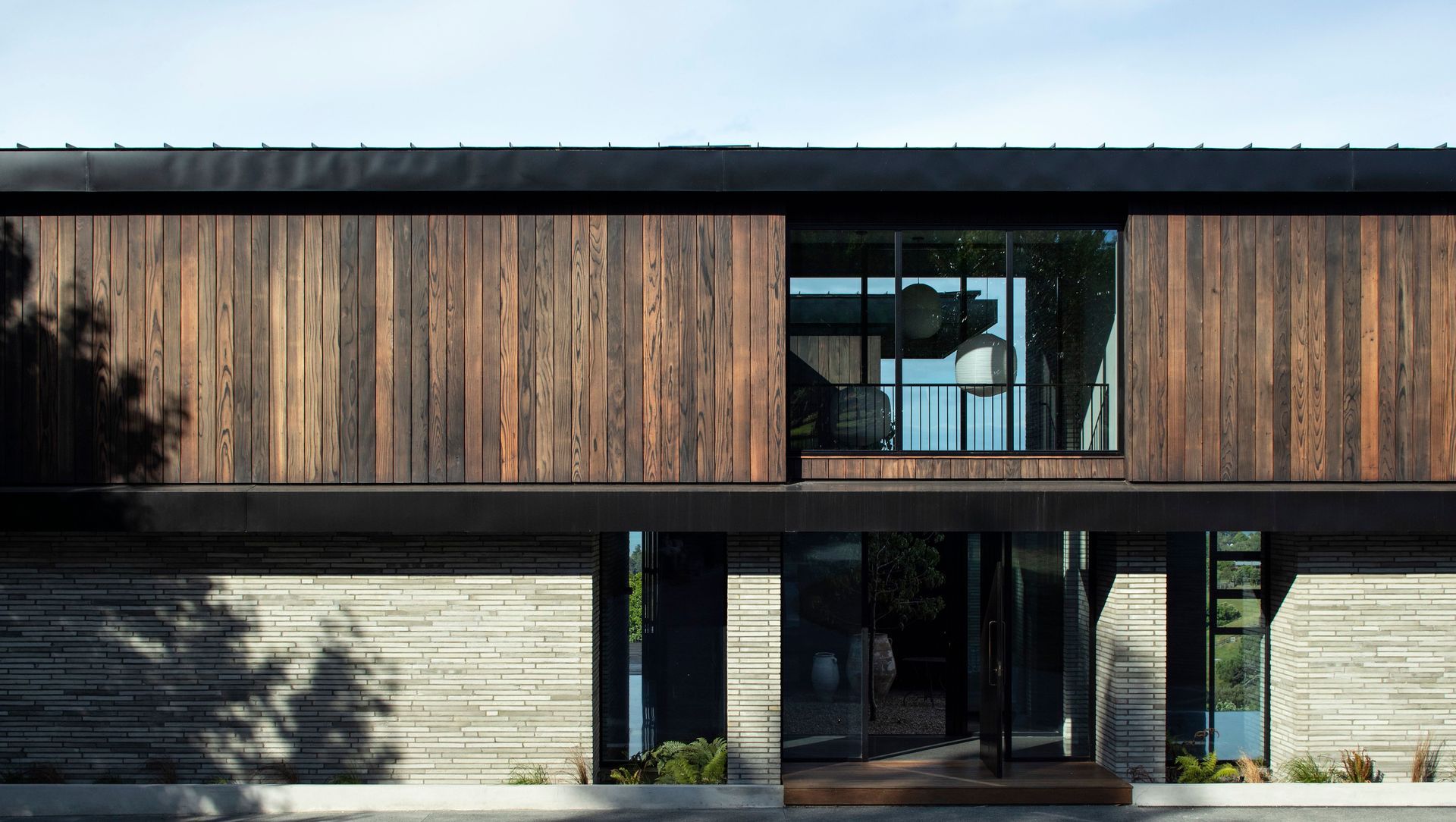Birch Park: courtyards and cloisters | Project of the Month banner