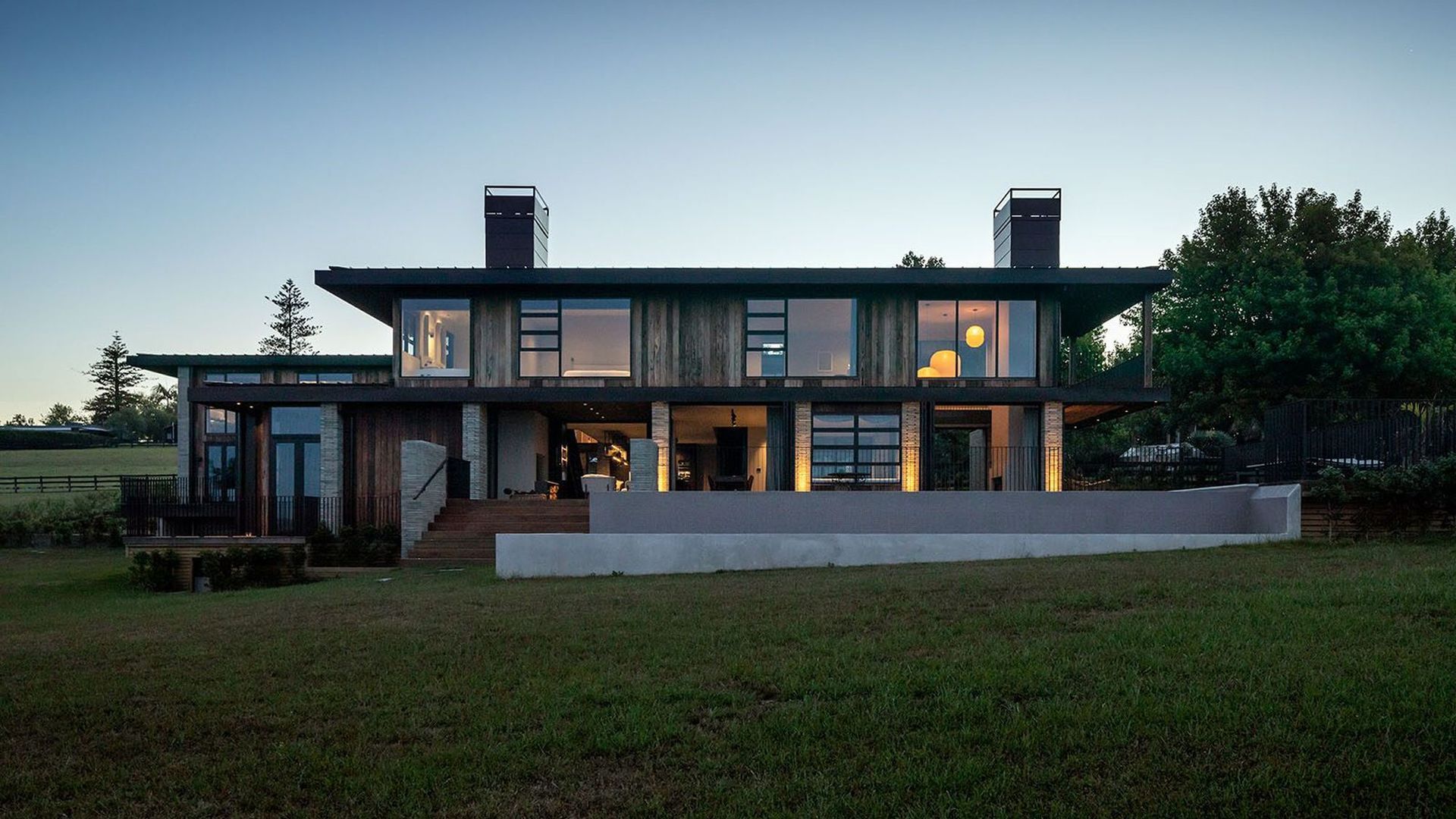 Birch Park | Matter Architects | ArchiPro video