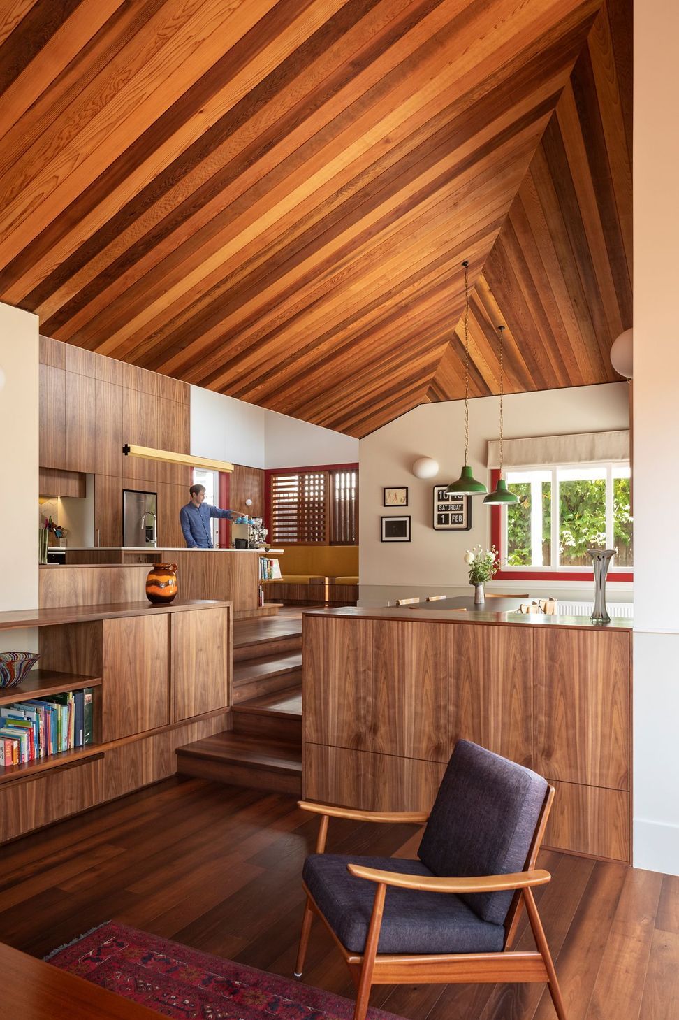 Split House