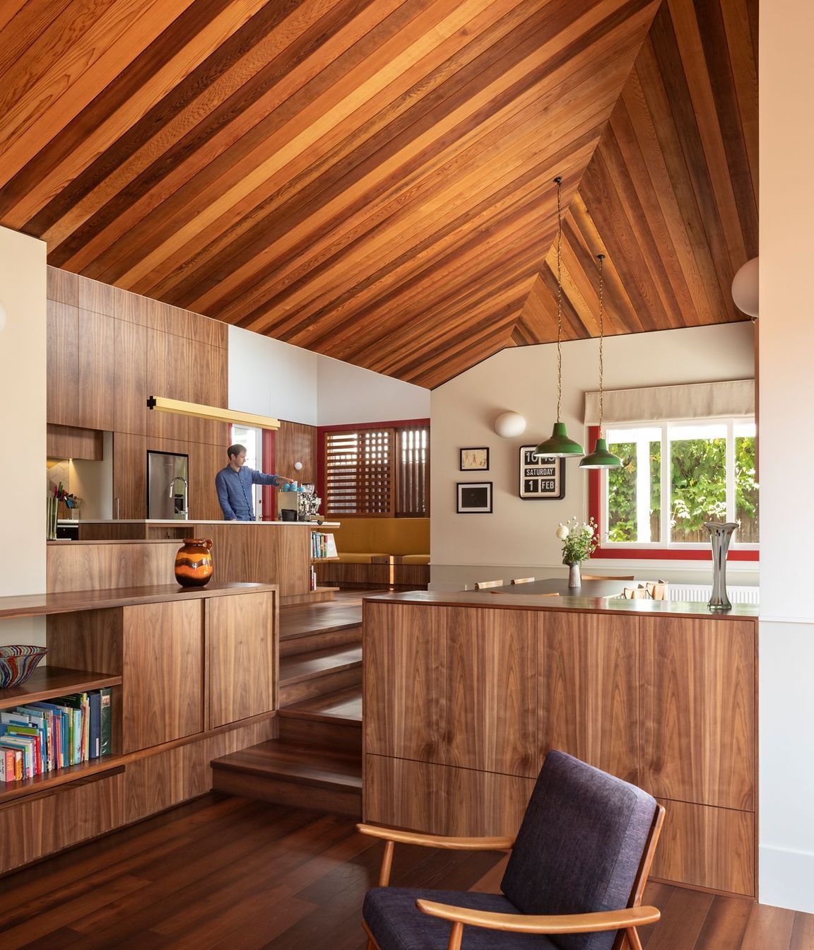 Split House