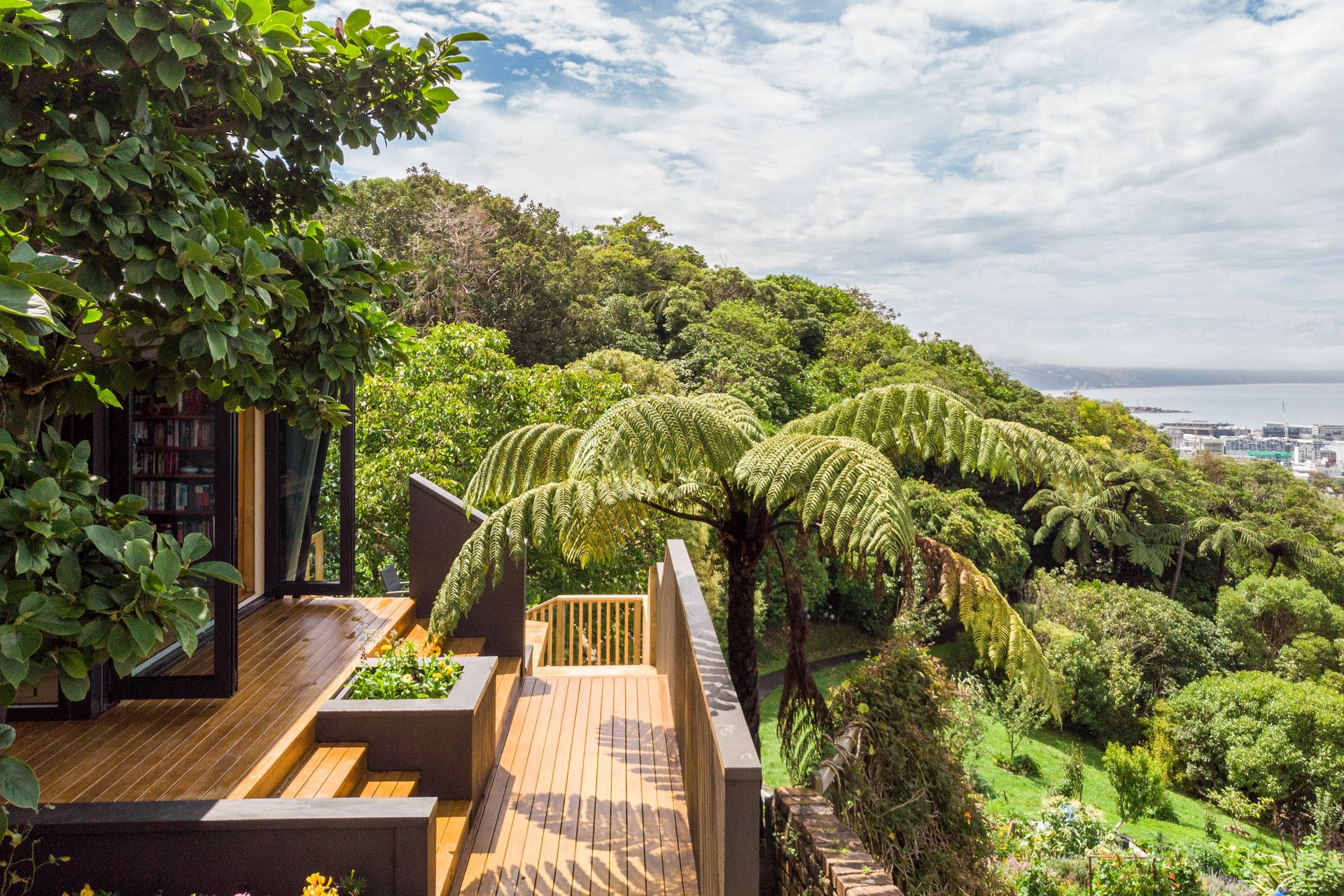 Te Whare-iti Modular Infill Housing