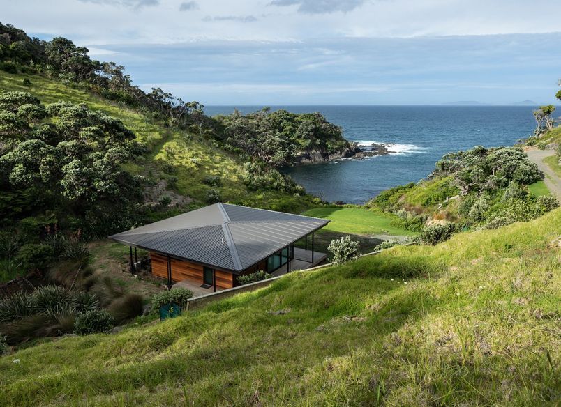 Matapouri Pavilion
