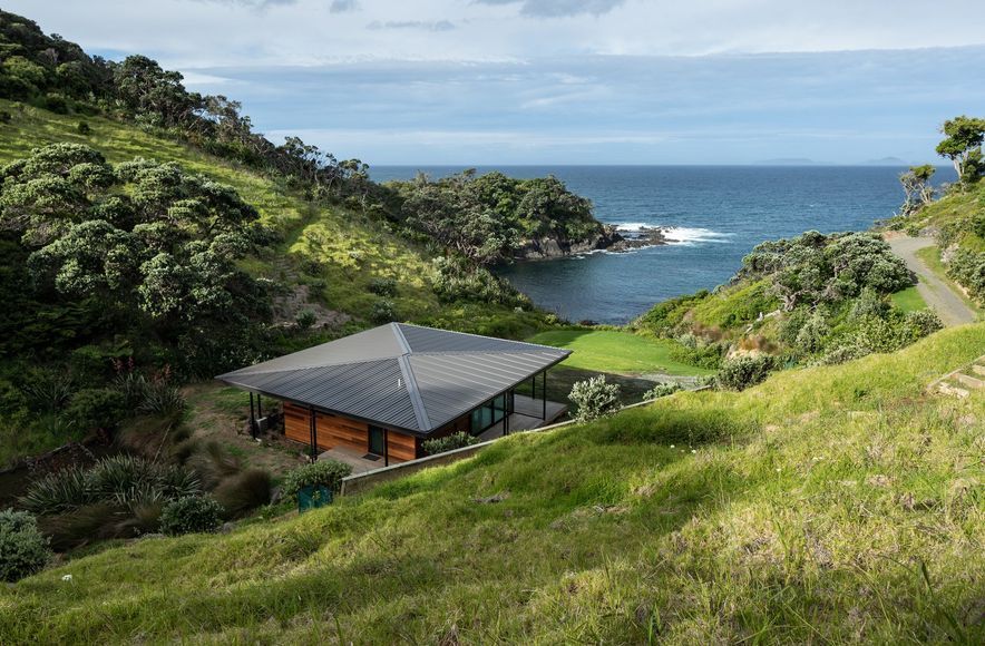 Matapouri Pavilion
