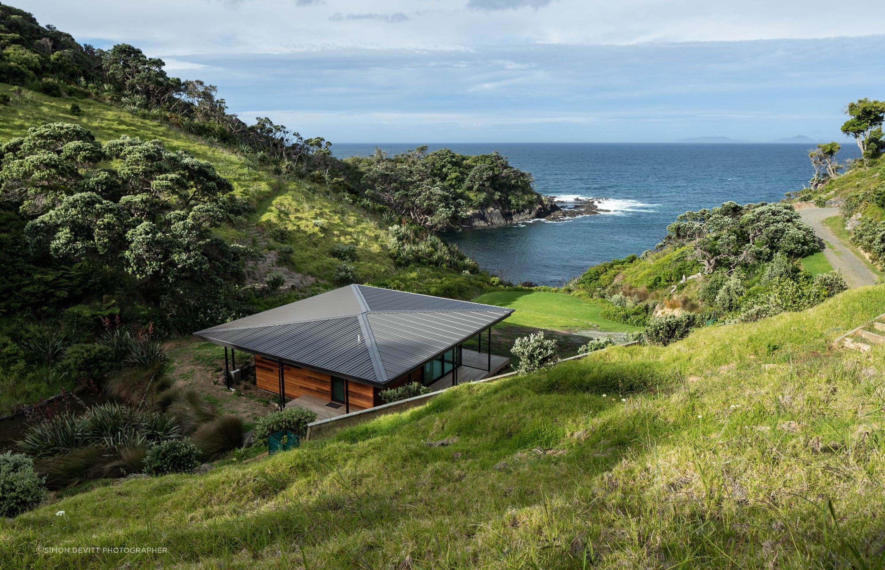 Matapouri Pavilion