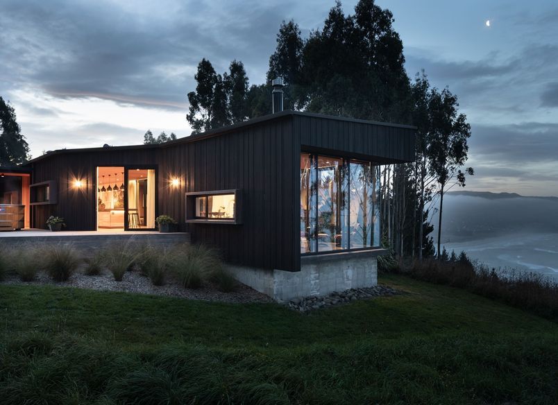 The Cliffs House