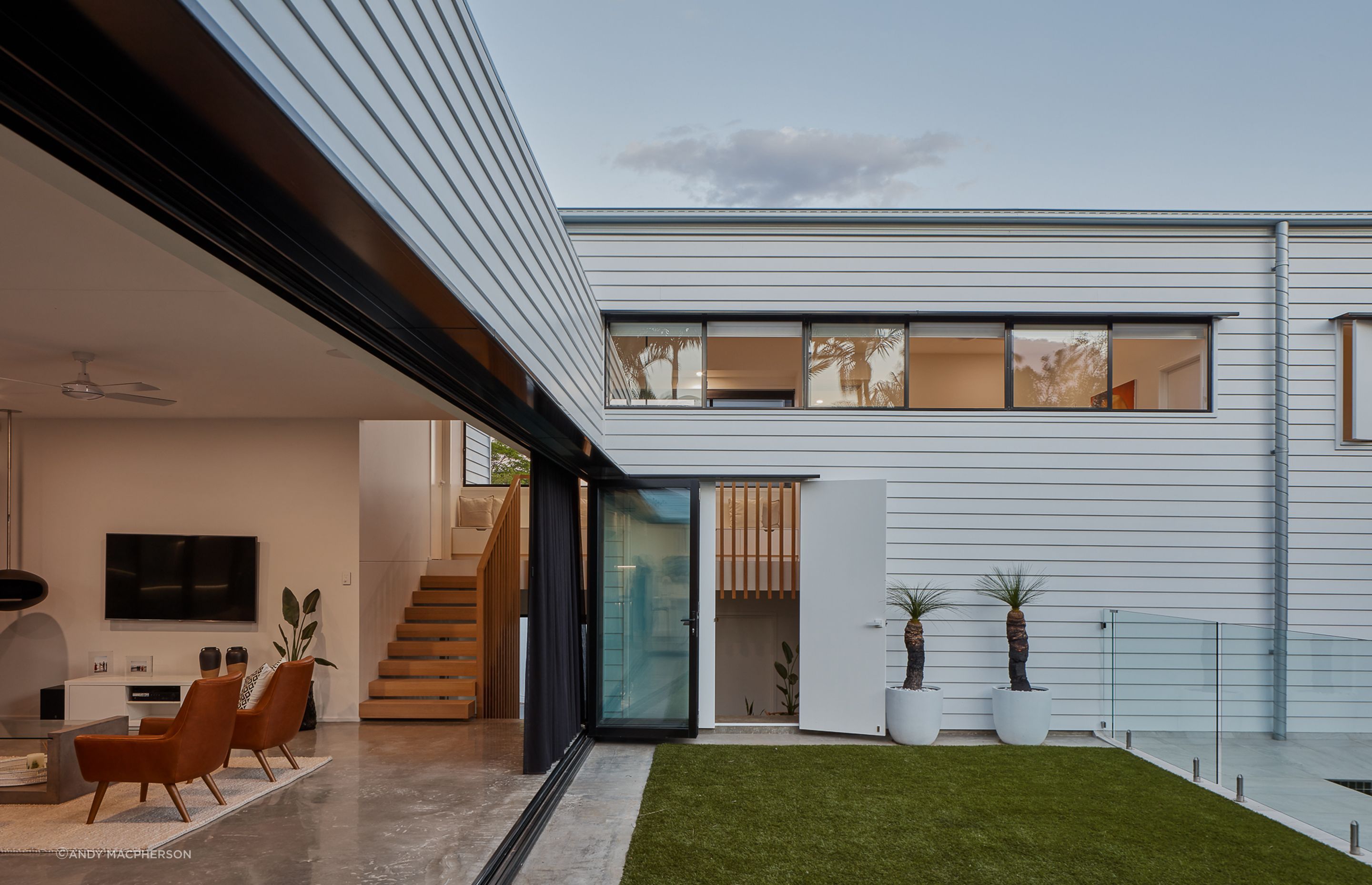 Bayview Terrace, Wavell Heights QLD