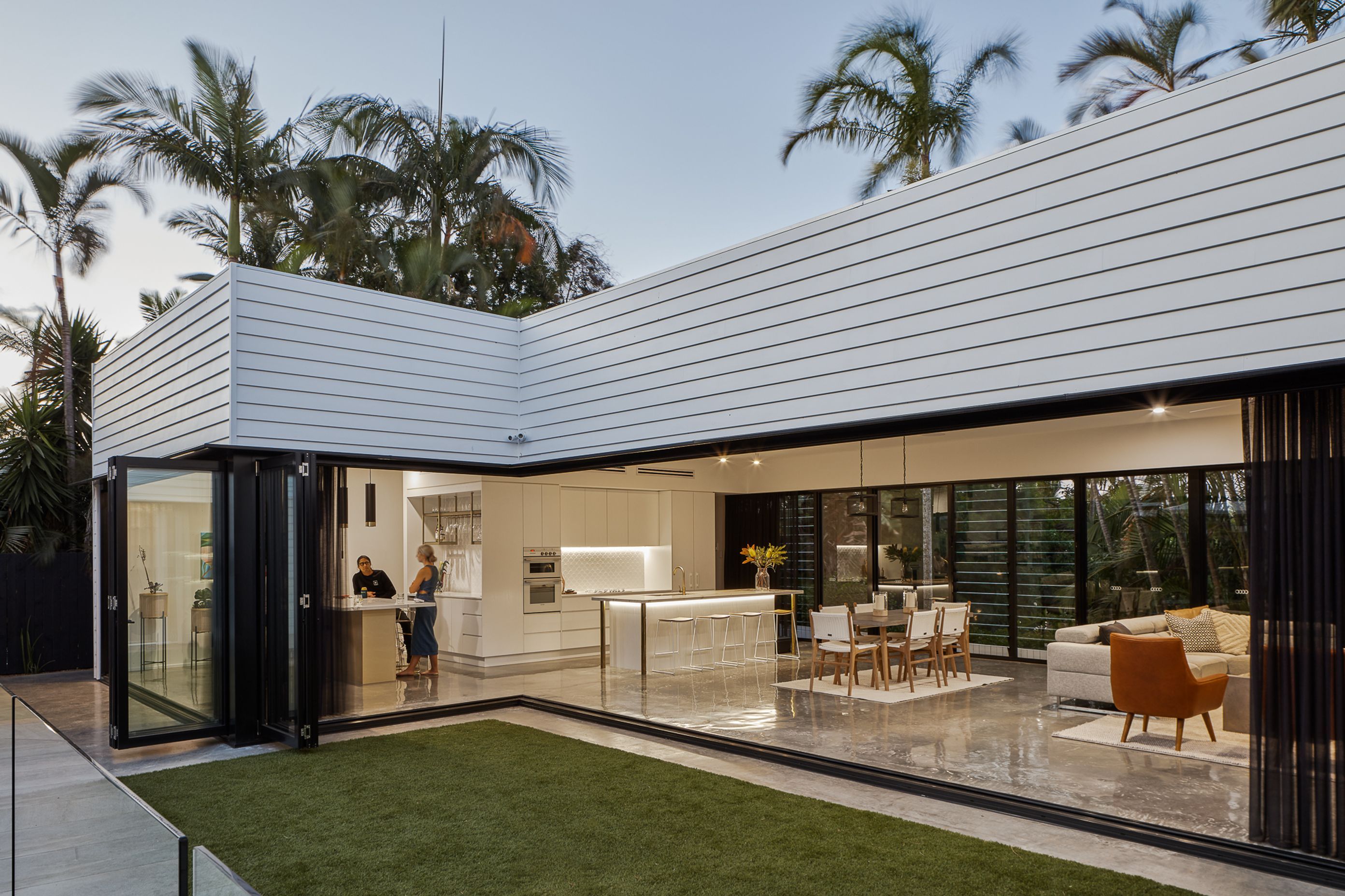 Bayview Terrace, Wavell Heights QLD