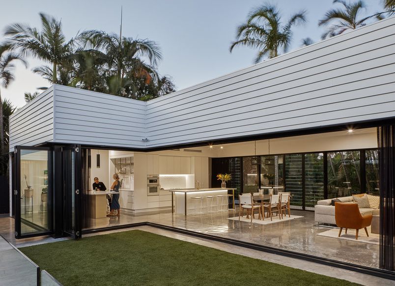 Bayview Terrace, Wavell Heights QLD