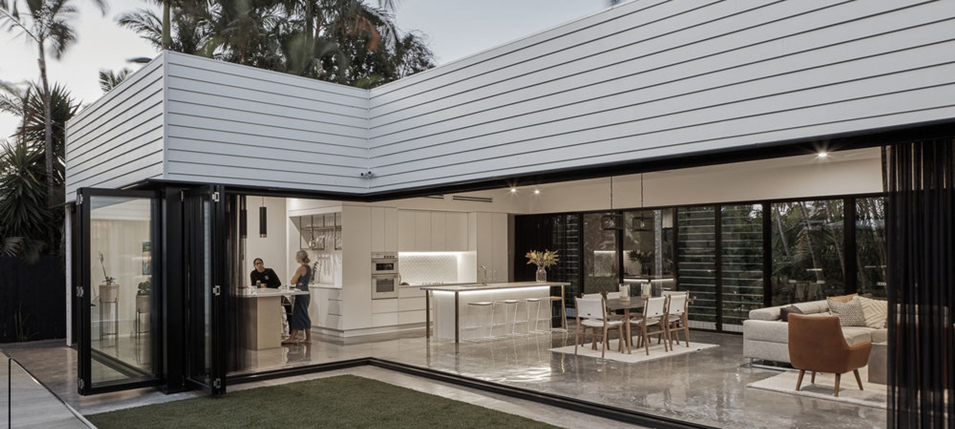 Bayview Terrace, Wavell Heights QLD banner