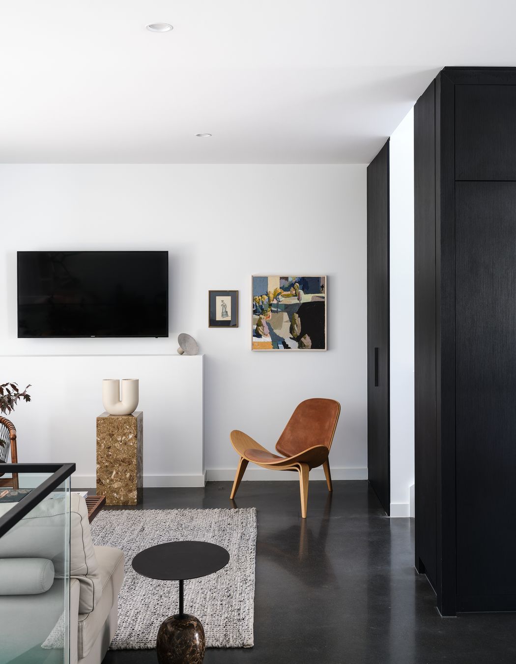 C + S Residence
